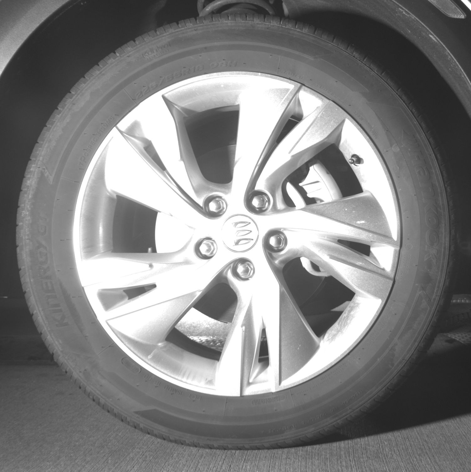 Thumbnail: 2025 Buick Encore GX - 10