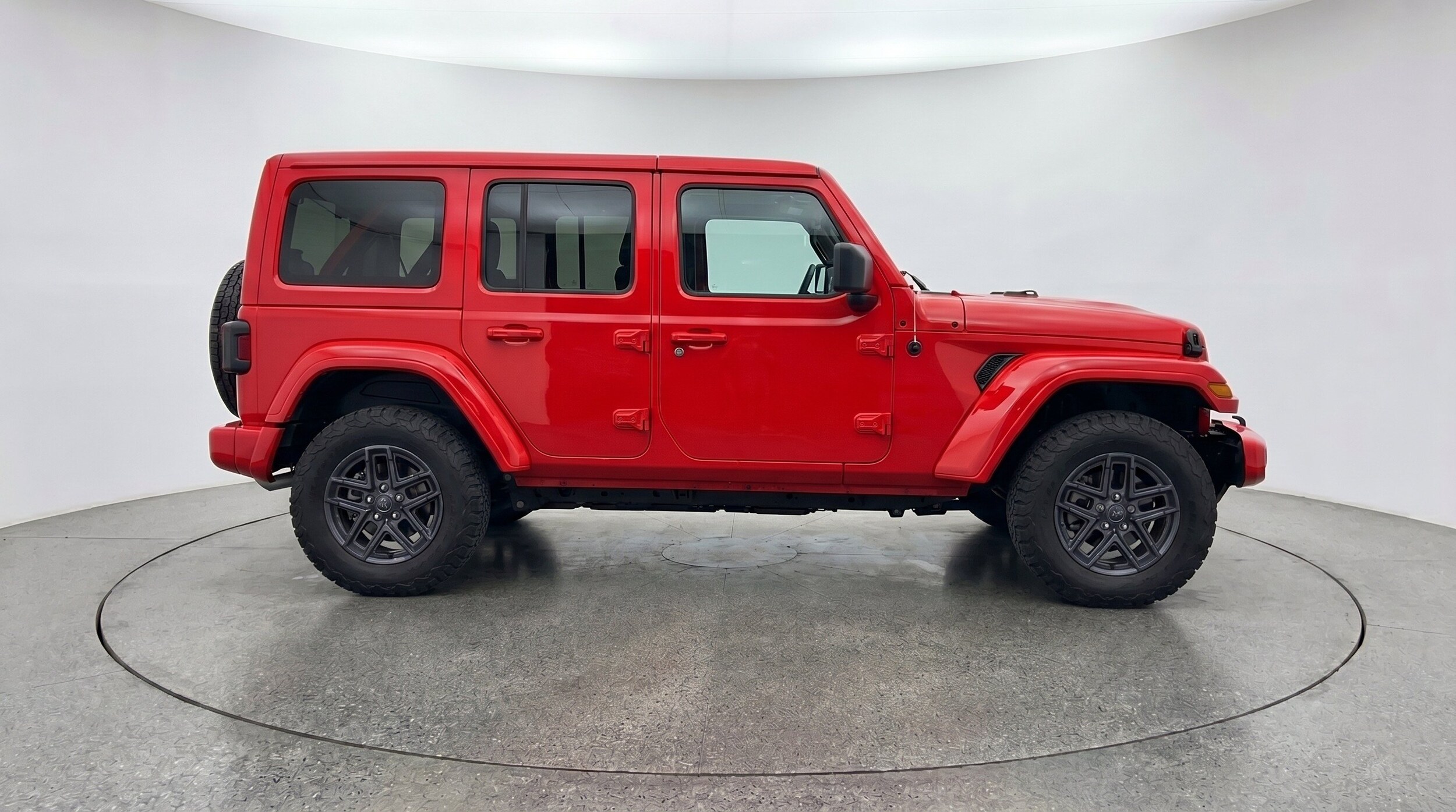 Thumbnail: 2025 Jeep Wrangler - 11