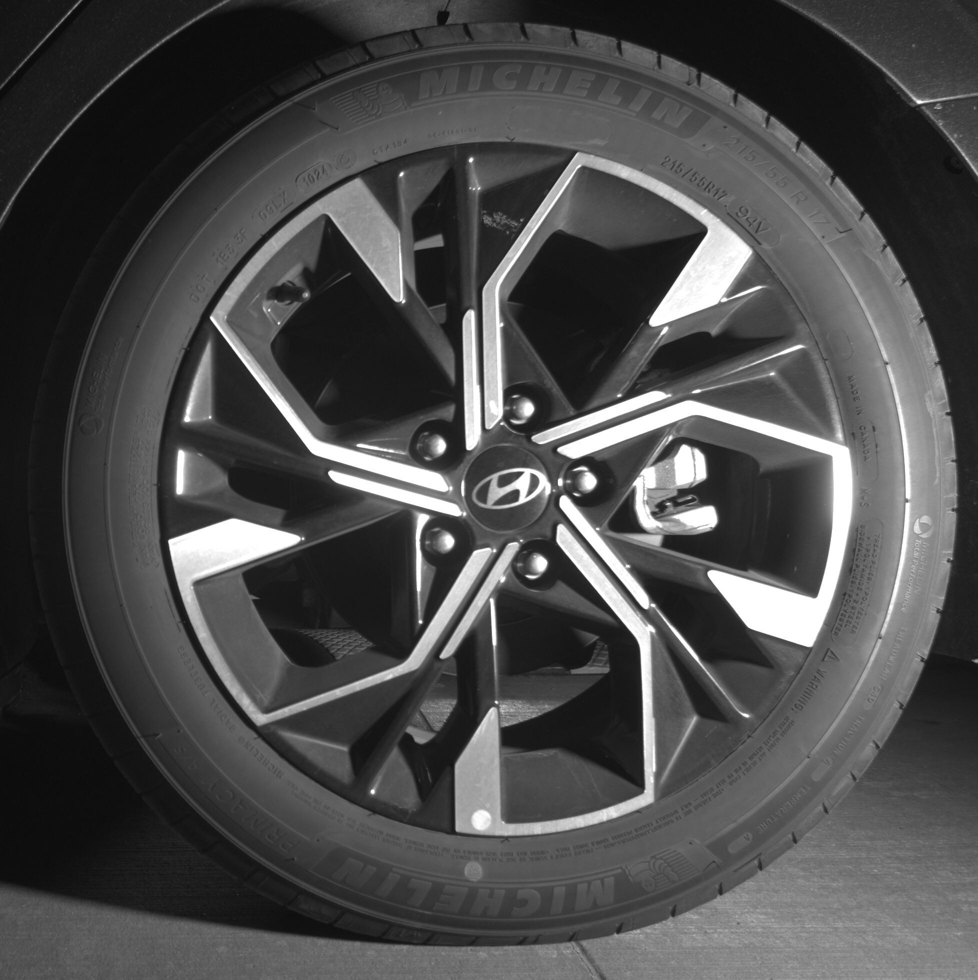 Thumbnail: 2025 Hyundai Sonata - 11