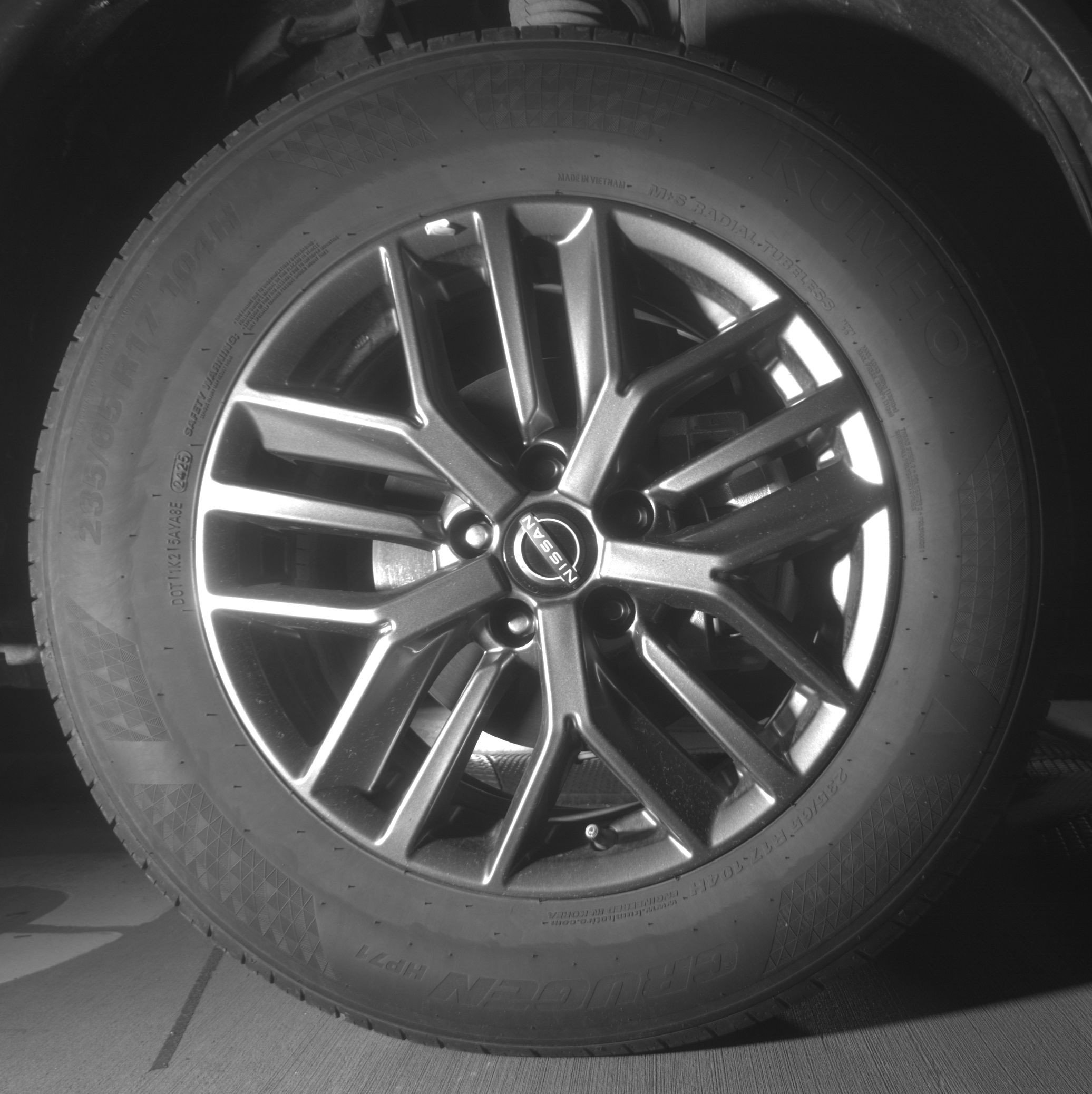 Thumbnail: 2026 Nissan Rogue - 13