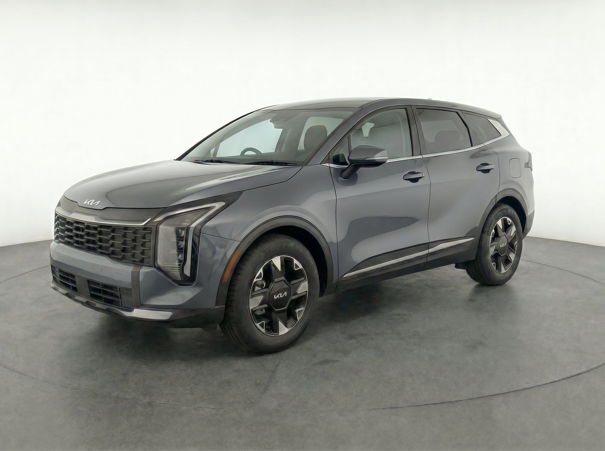 Thumbnail: 2026 Kia Sportage - 3