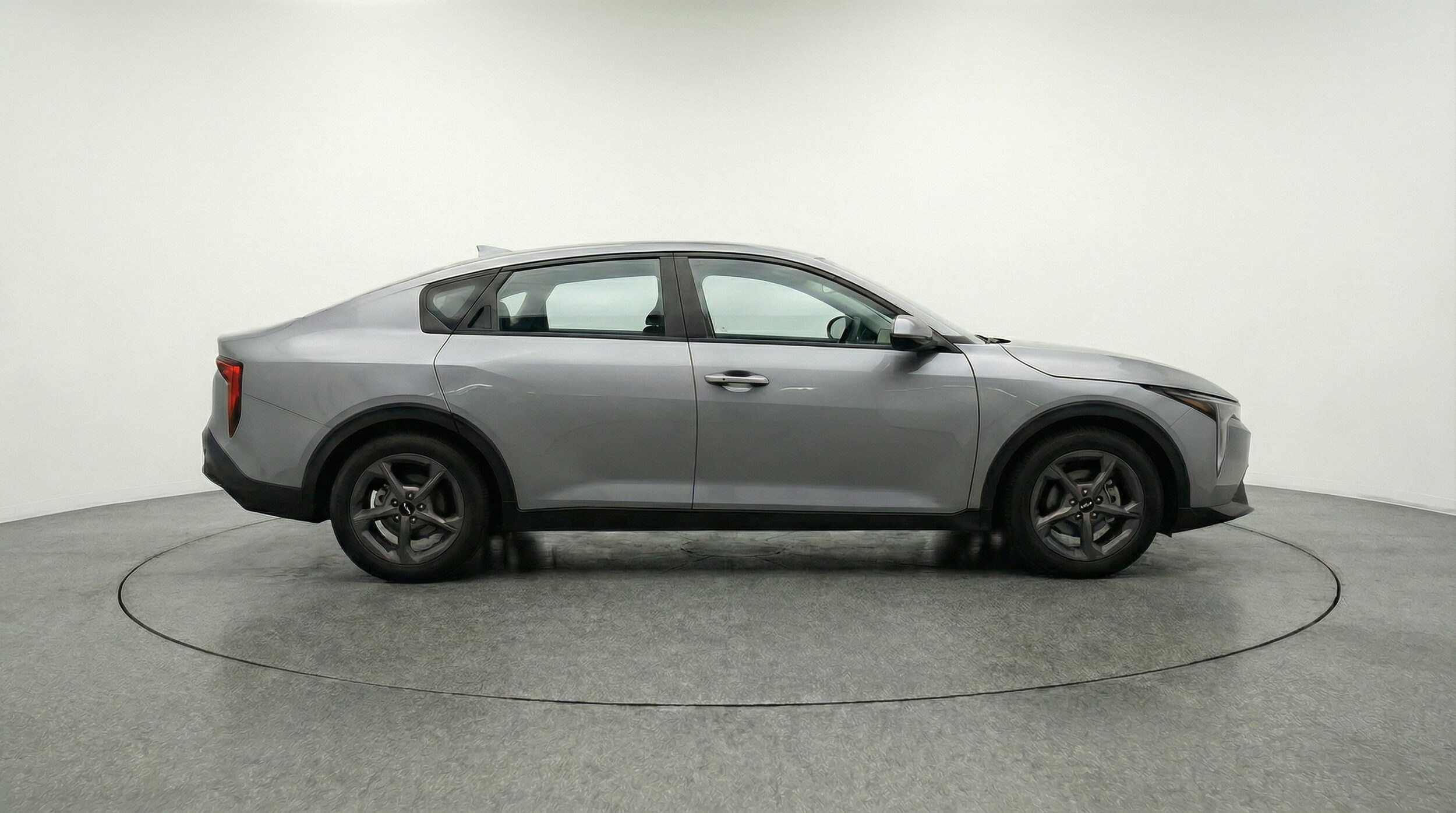 Thumbnail: 2025 Kia K4 - 8