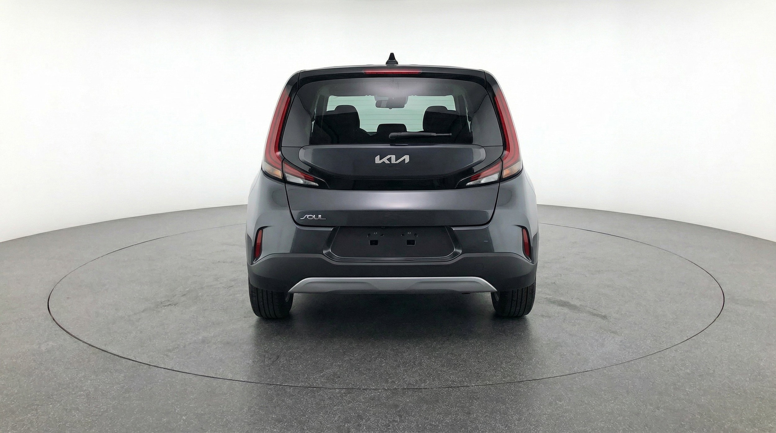 Thumbnail: 2025 Kia Soul - 7