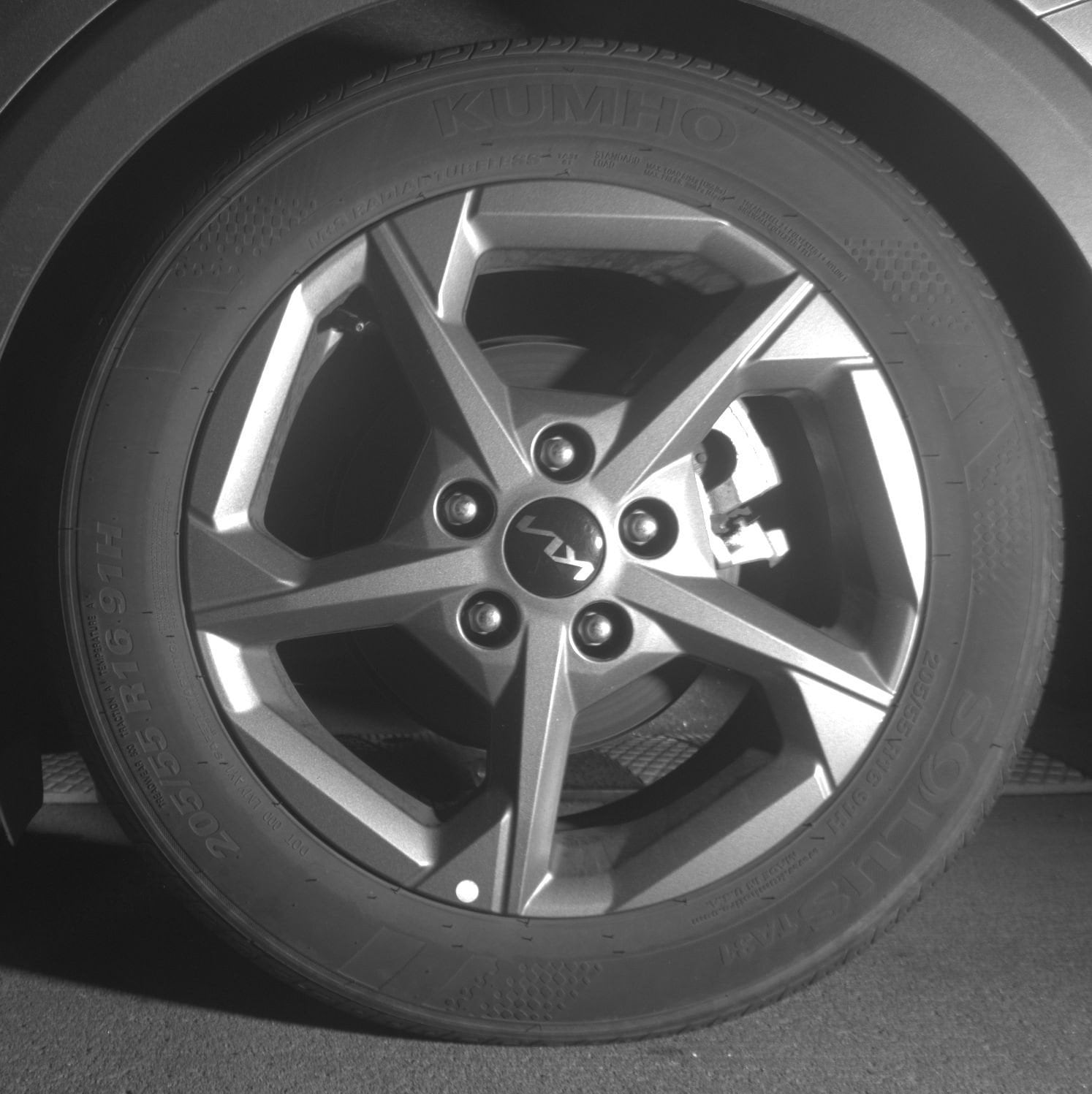 Thumbnail: 2025 Kia K4 - 14