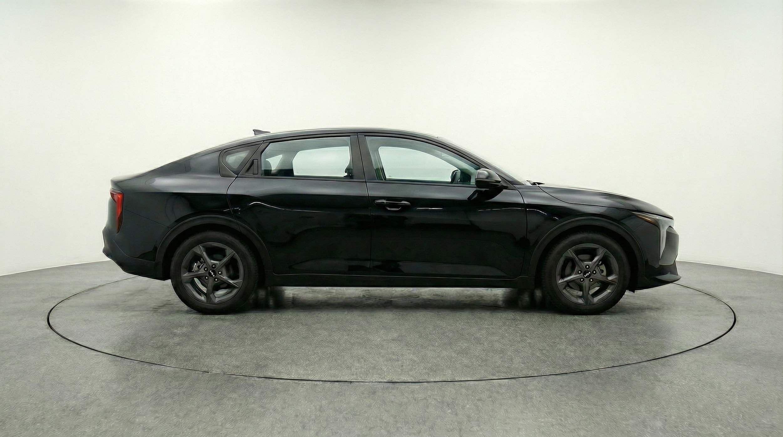 Thumbnail: 2025 Kia K4 - 8