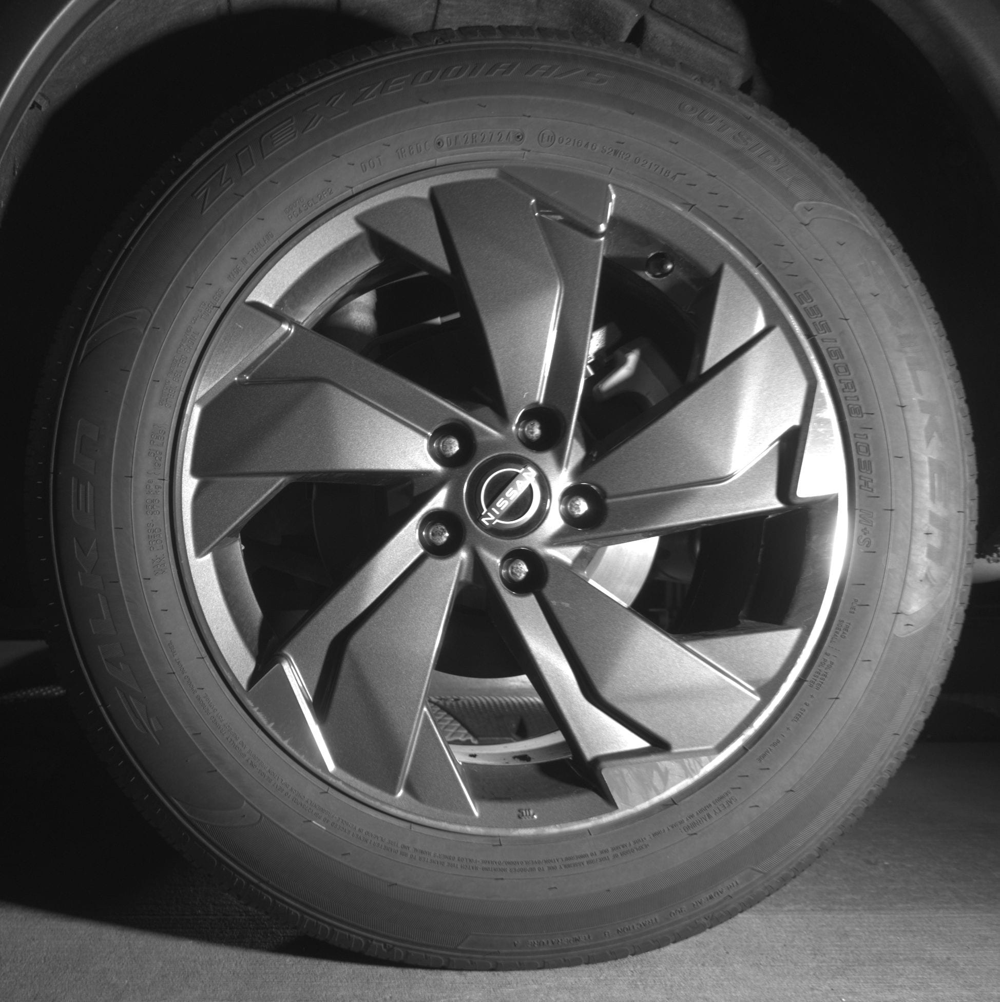 Thumbnail: 2025 Nissan Rogue - 11