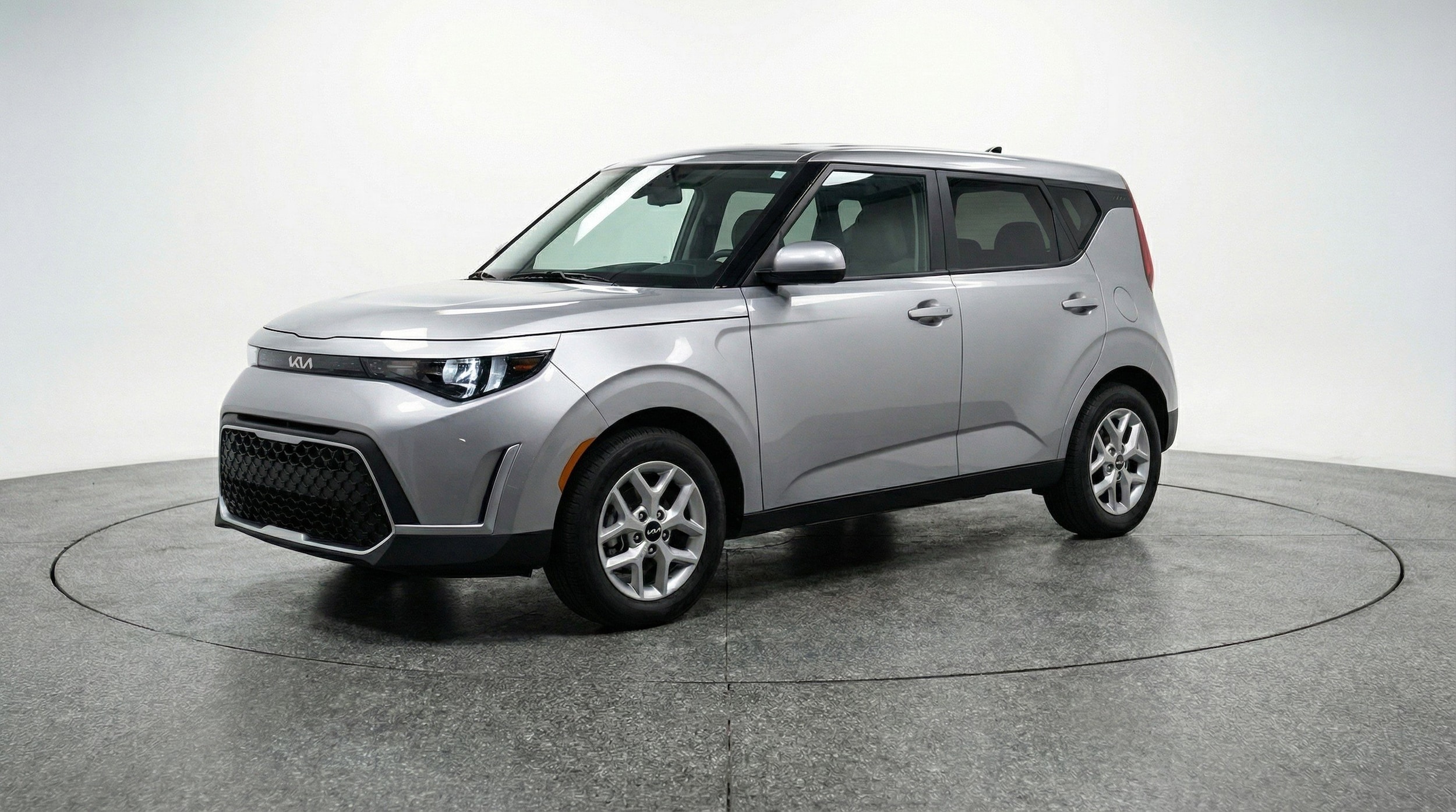 Thumbnail: 2025 Kia Soul - 3
