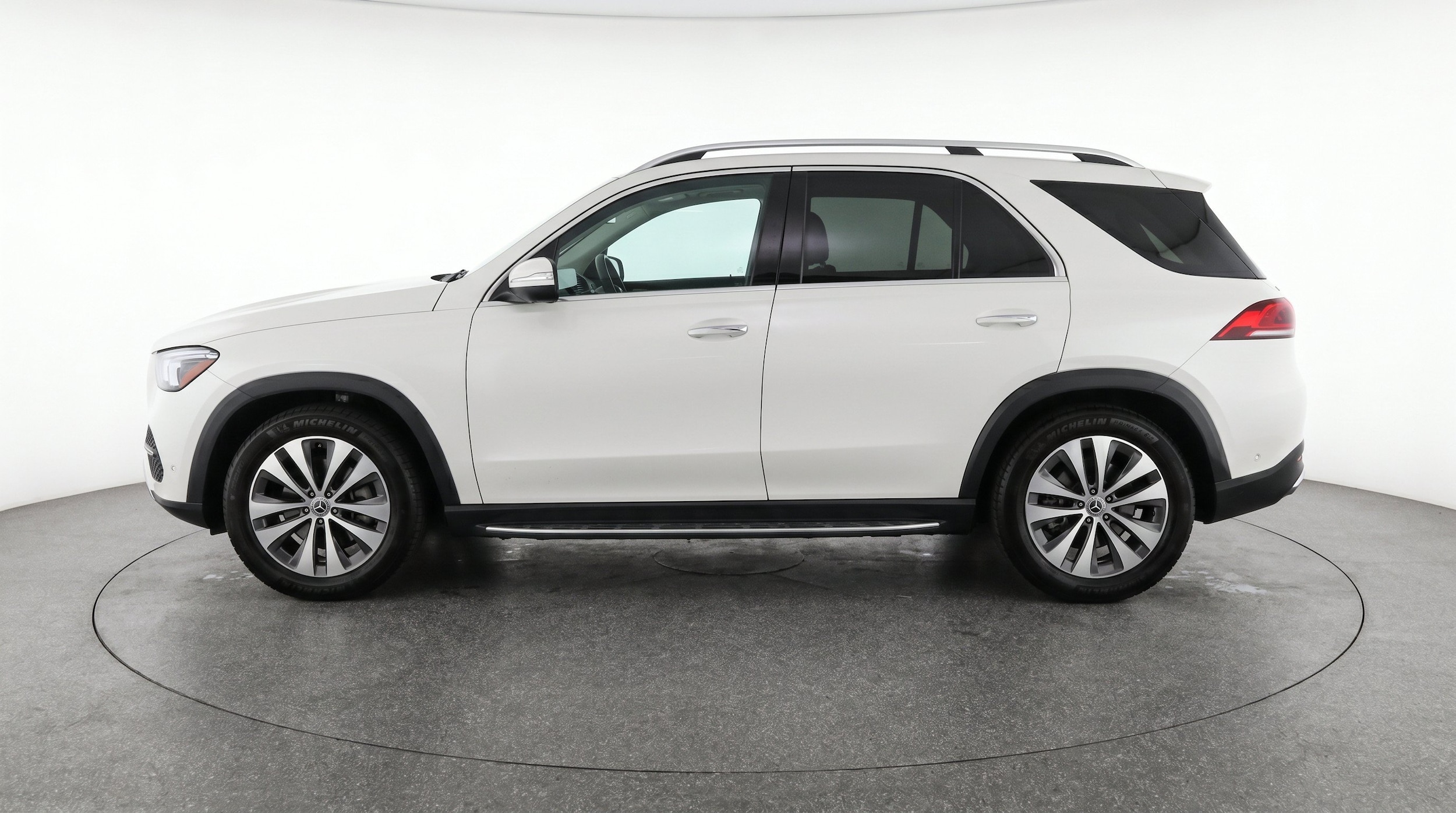 Thumbnail: 2026 Mercedes-Benz GLE - 5