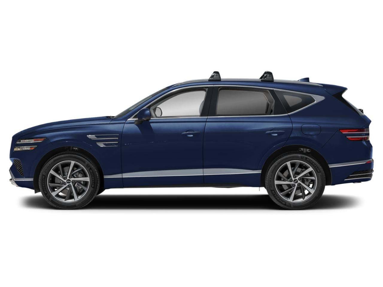 Thumbnail: 2026 Genesis GV80 - 3