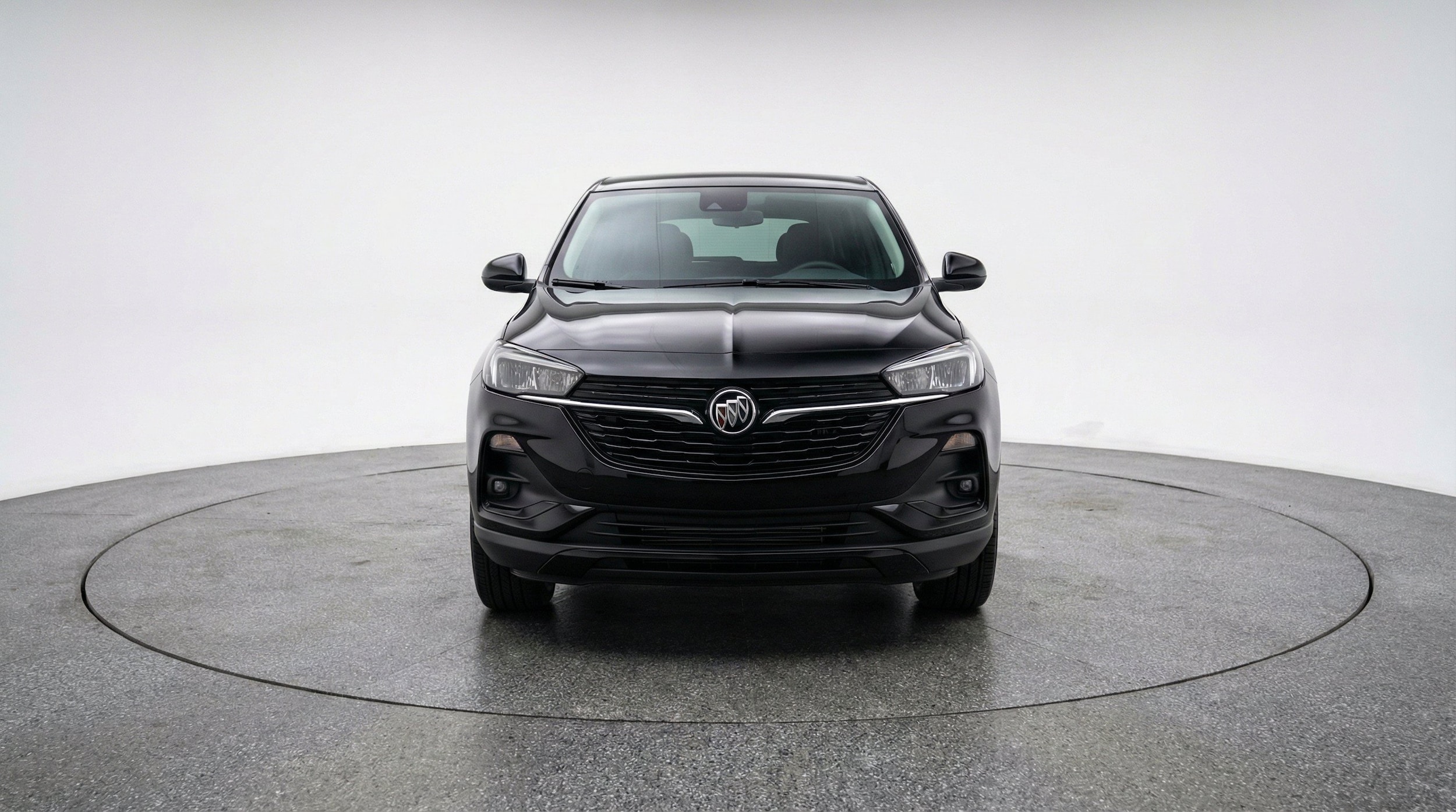 Thumbnail: 2026 Buick Encore GX - 2