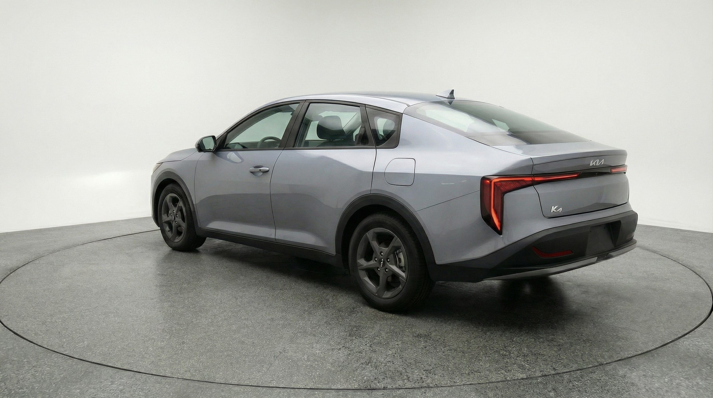 Thumbnail: 2025 Kia K4 - 5