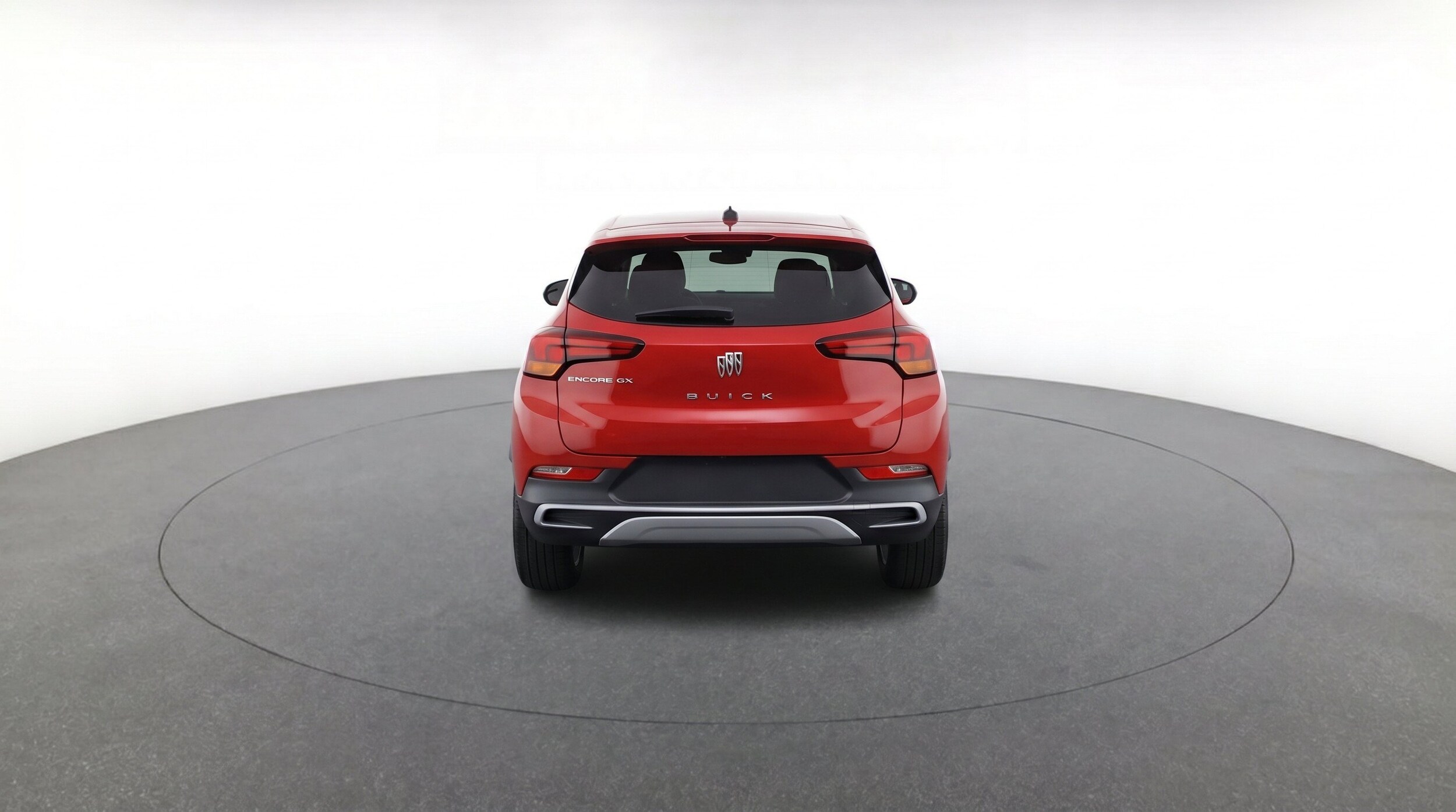 Thumbnail: 2026 Buick Encore GX - 7