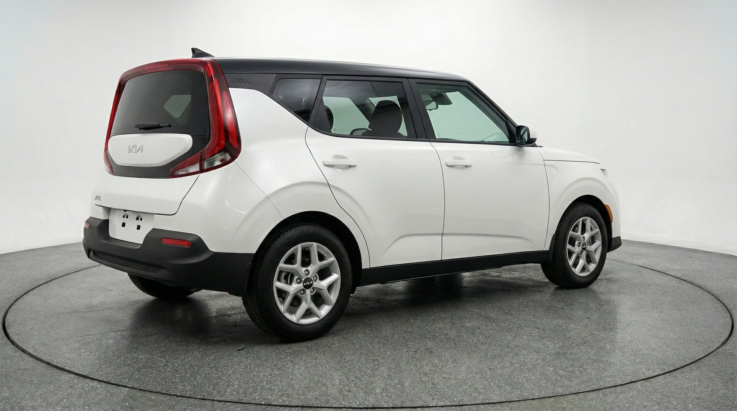 Thumbnail: 2025 Kia Soul - 9