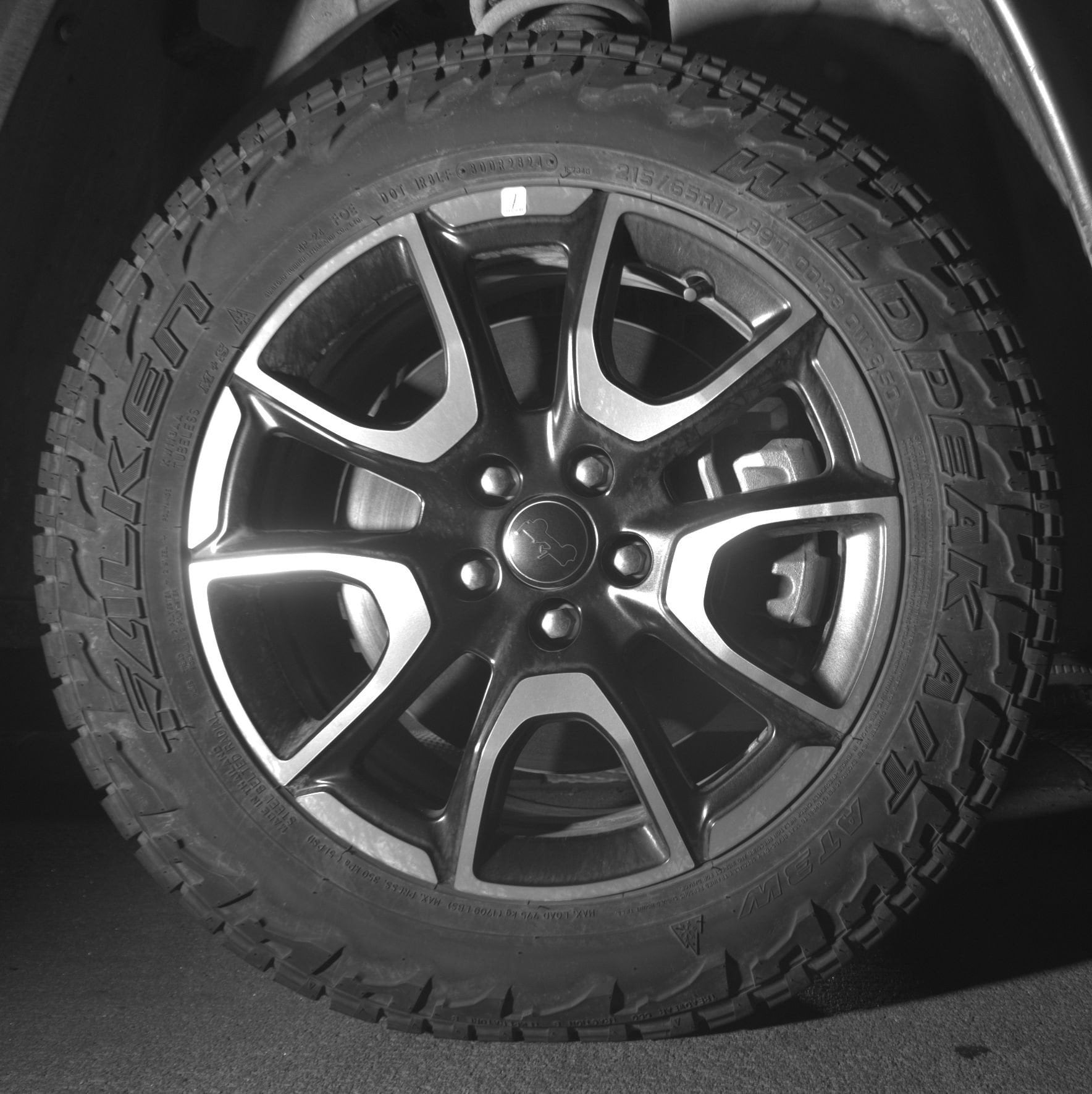 Thumbnail: 2025 Jeep Compass - 13