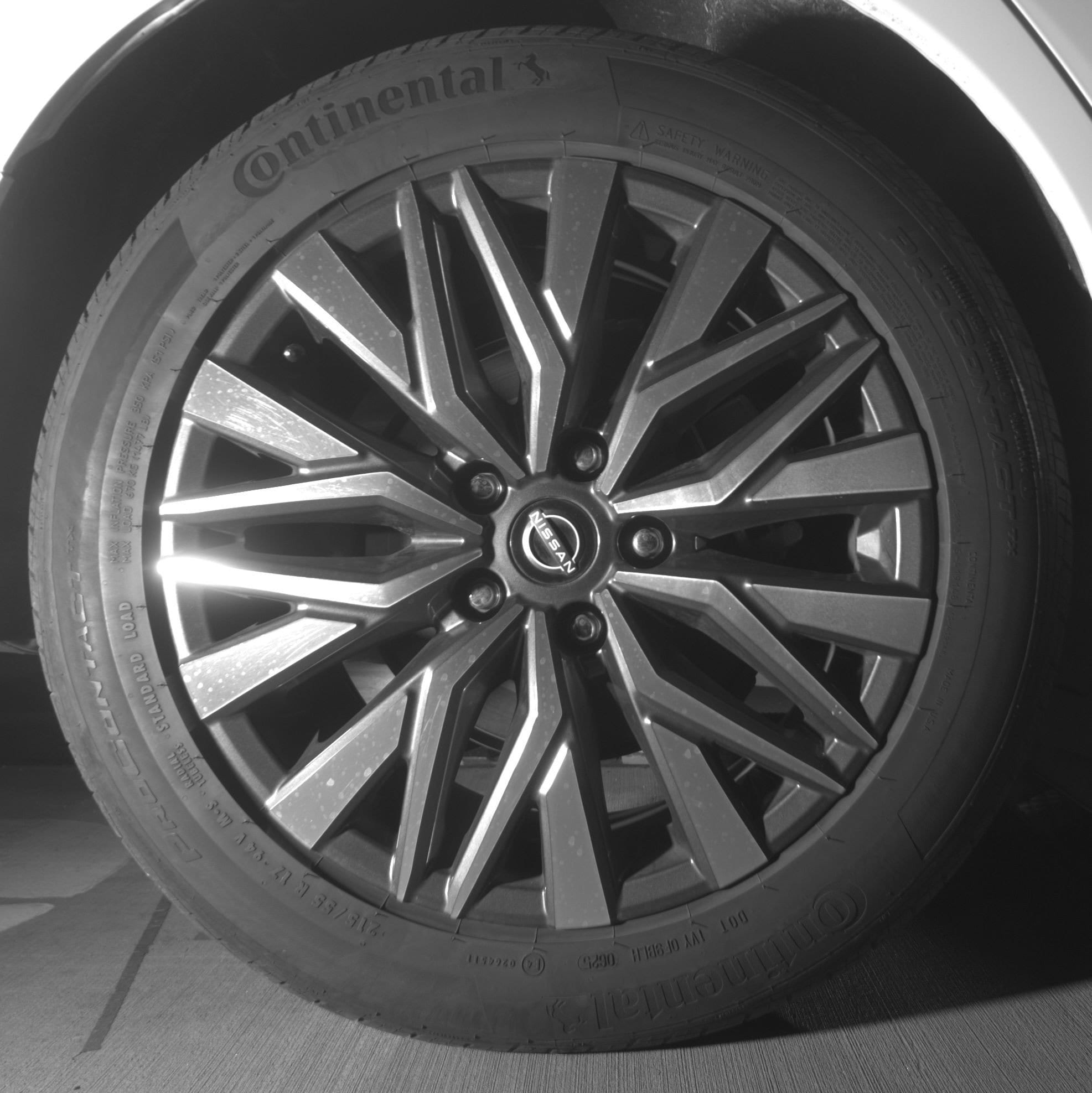 Thumbnail: 2025 Nissan Altima - 15