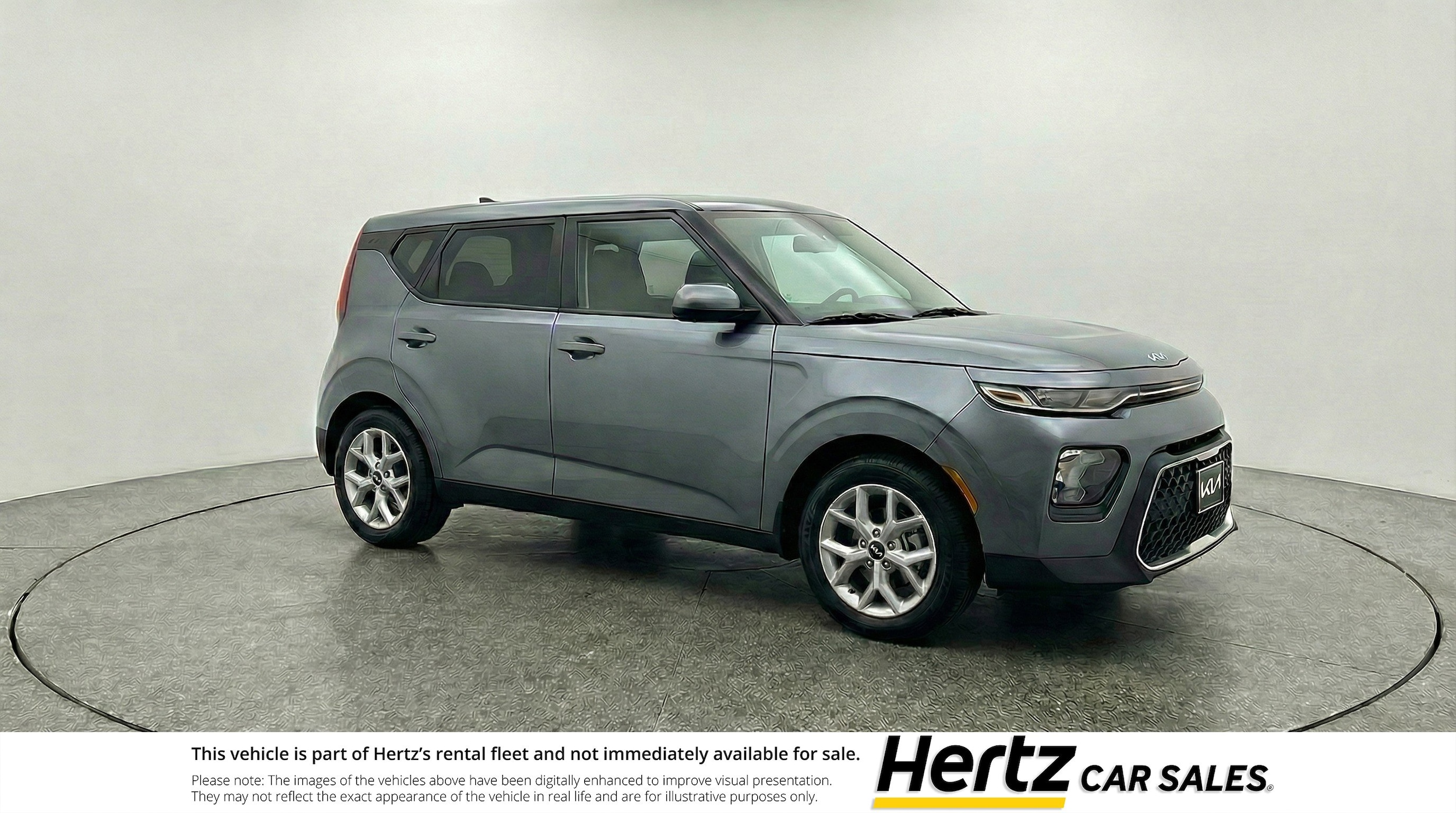 Thumbnail: 2025 Kia Soul - 1