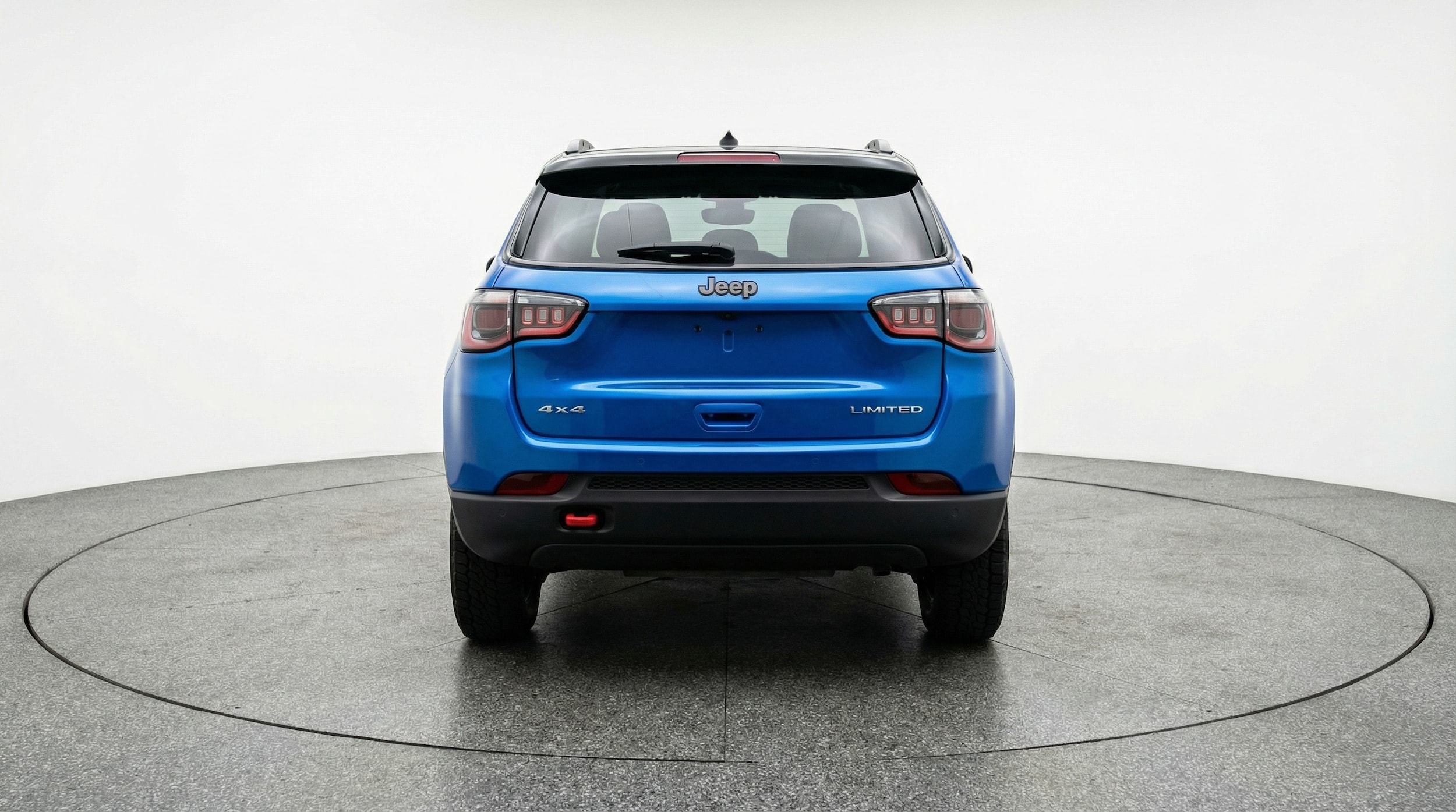 Thumbnail: 2025 Jeep Compass - 6