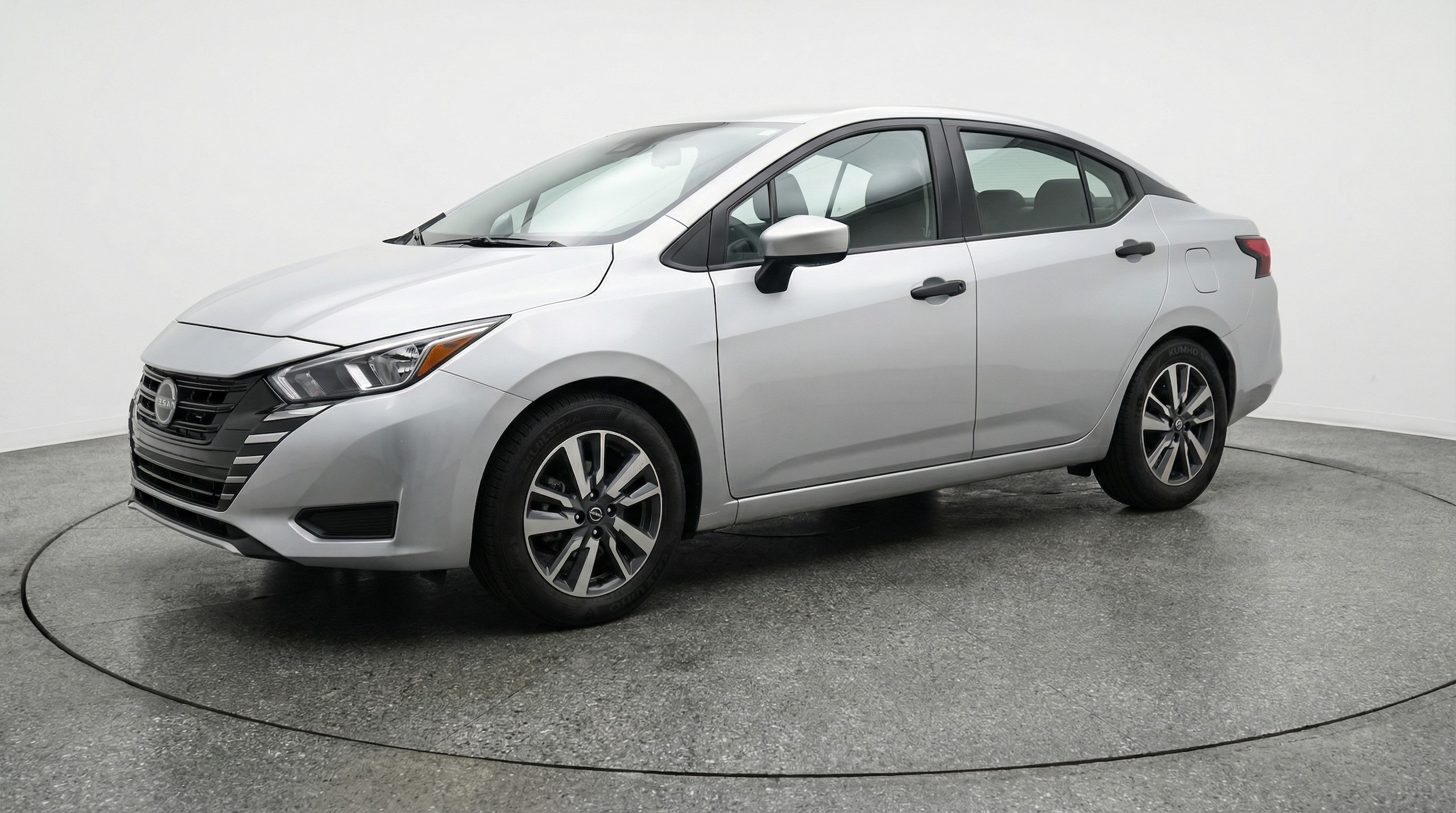 Thumbnail: 2025 Nissan Versa - 3