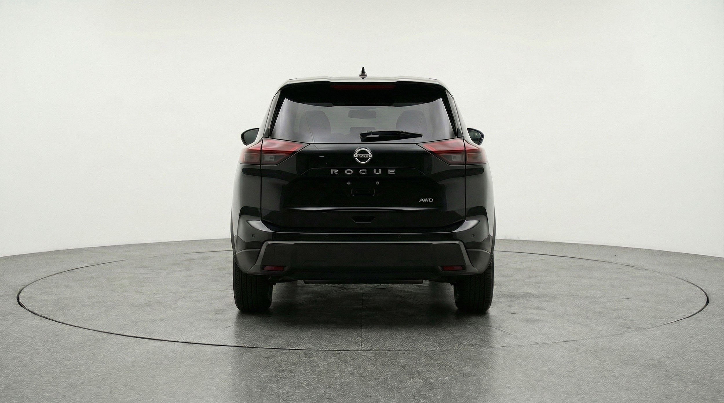 Thumbnail: 2025 Nissan Rogue - 7