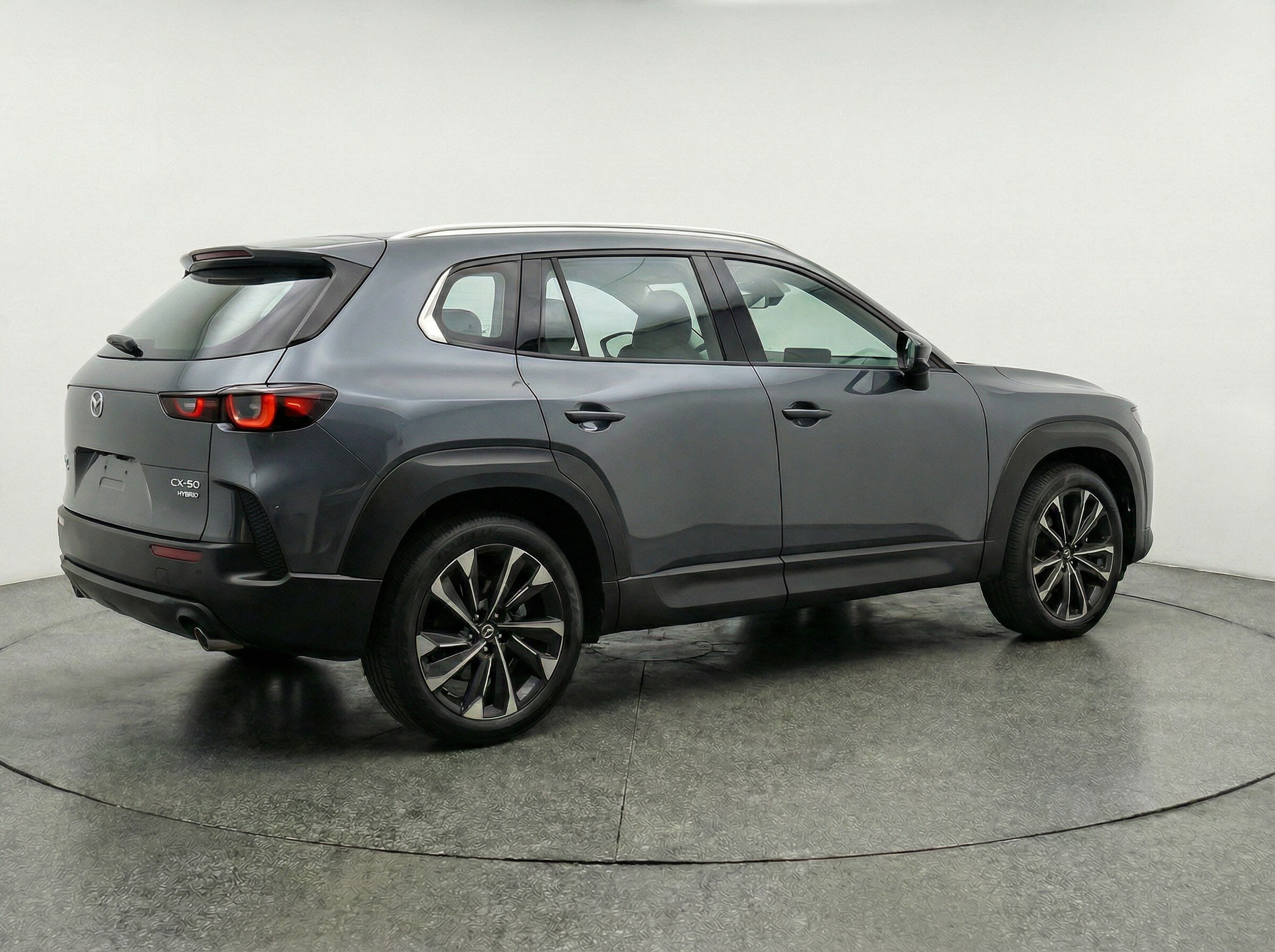 Thumbnail: 2025 Mazda CX-50 - 7