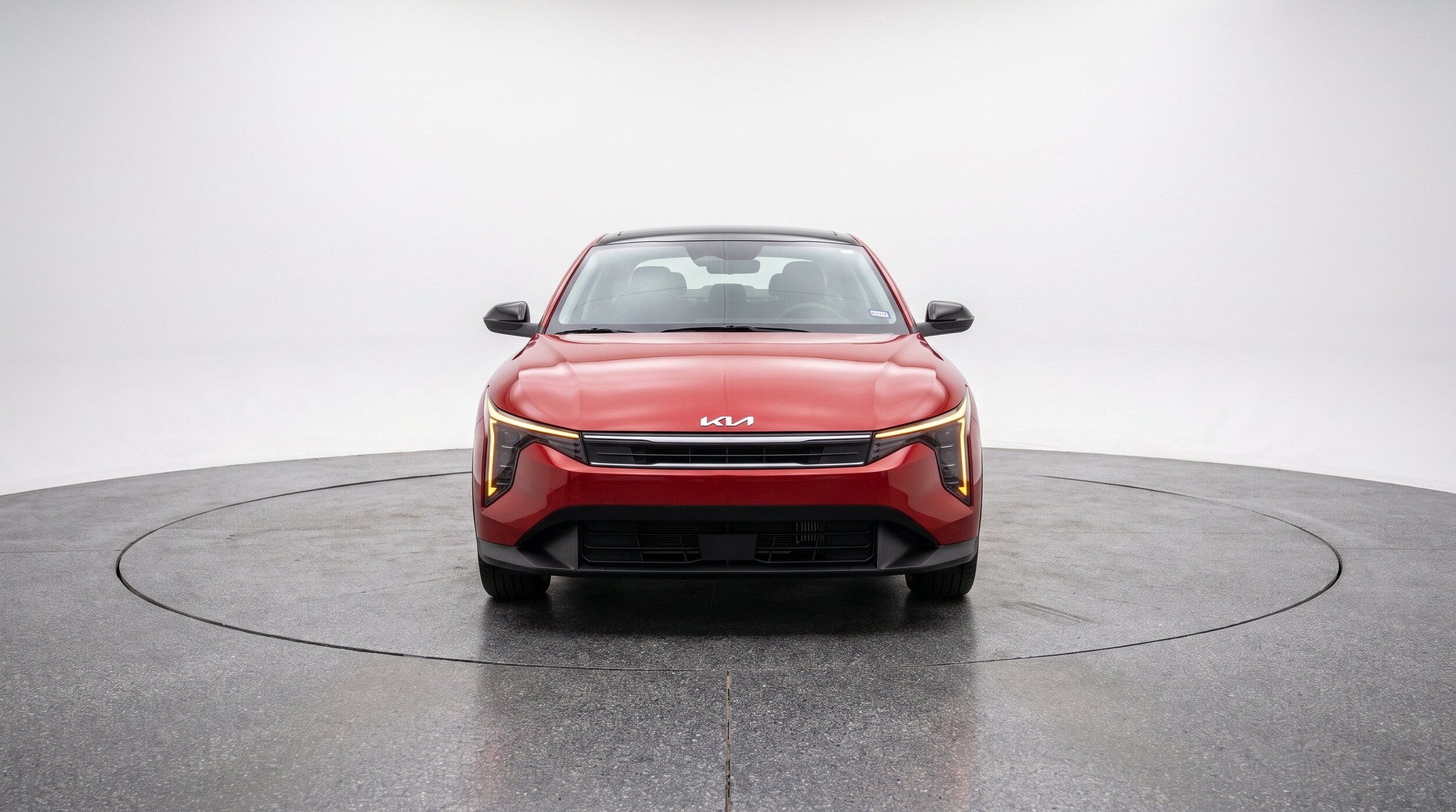 Thumbnail: 2026 Kia K4 - 2