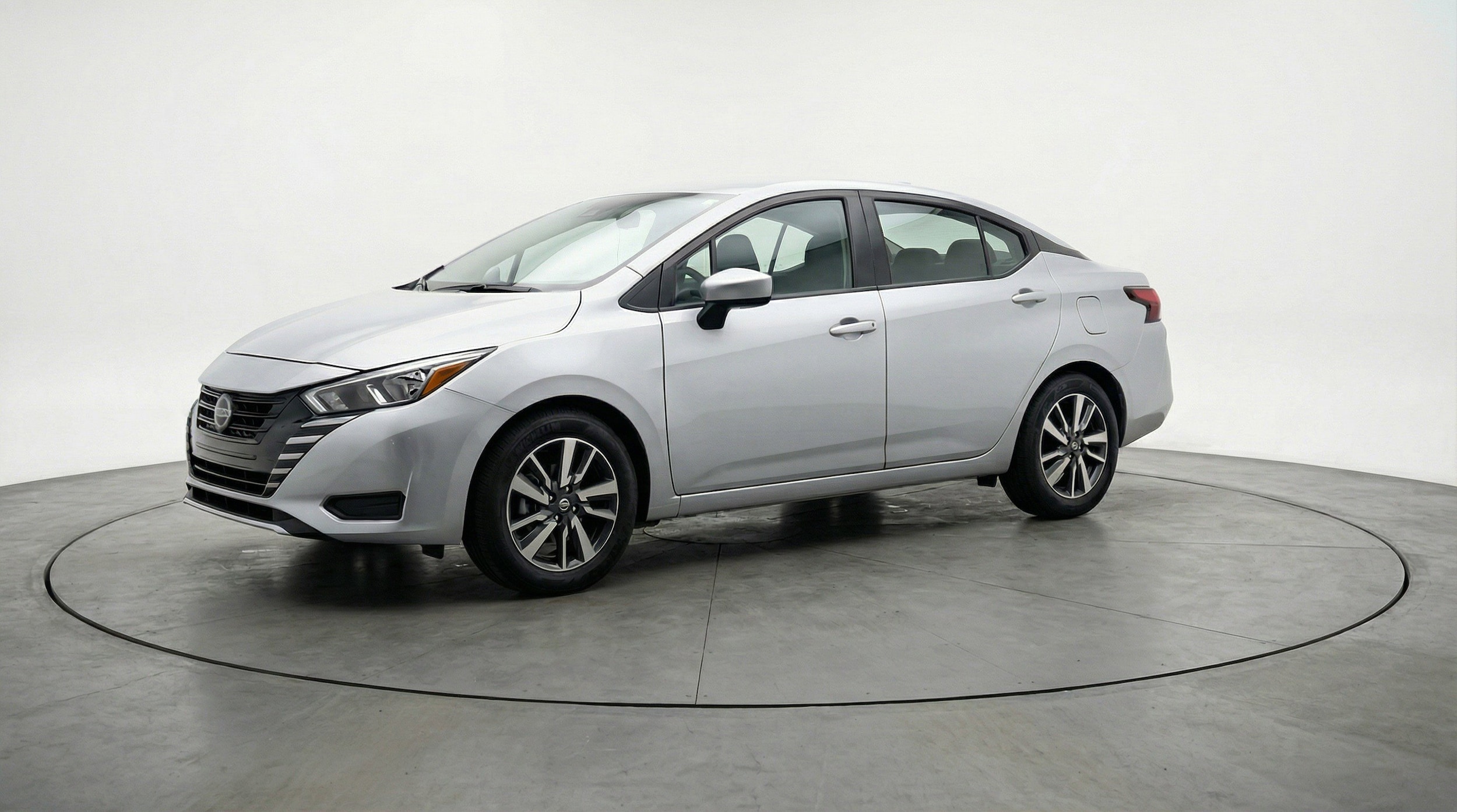 Thumbnail: 2025 Nissan Versa - 3