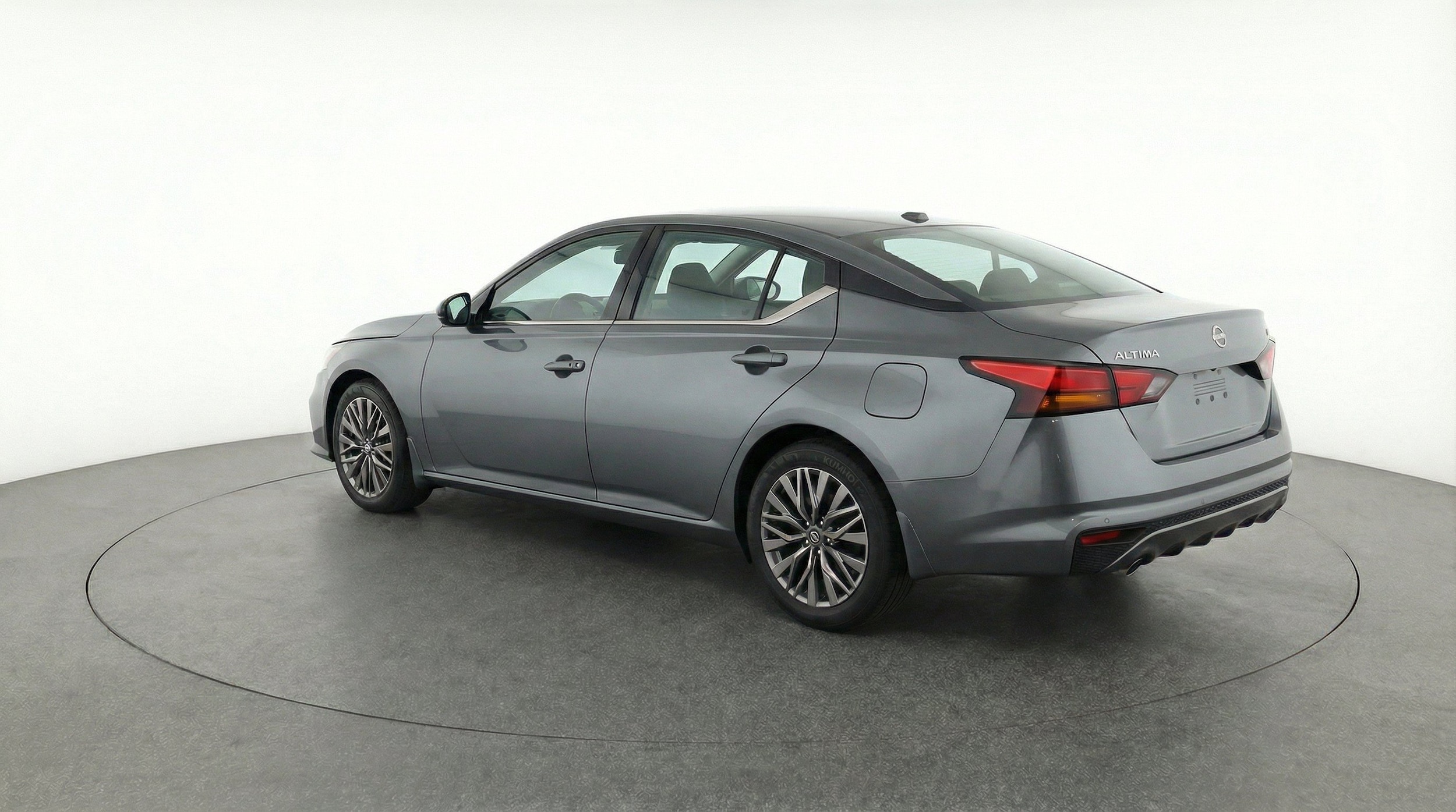 Thumbnail: 2026 Nissan Altima - 6