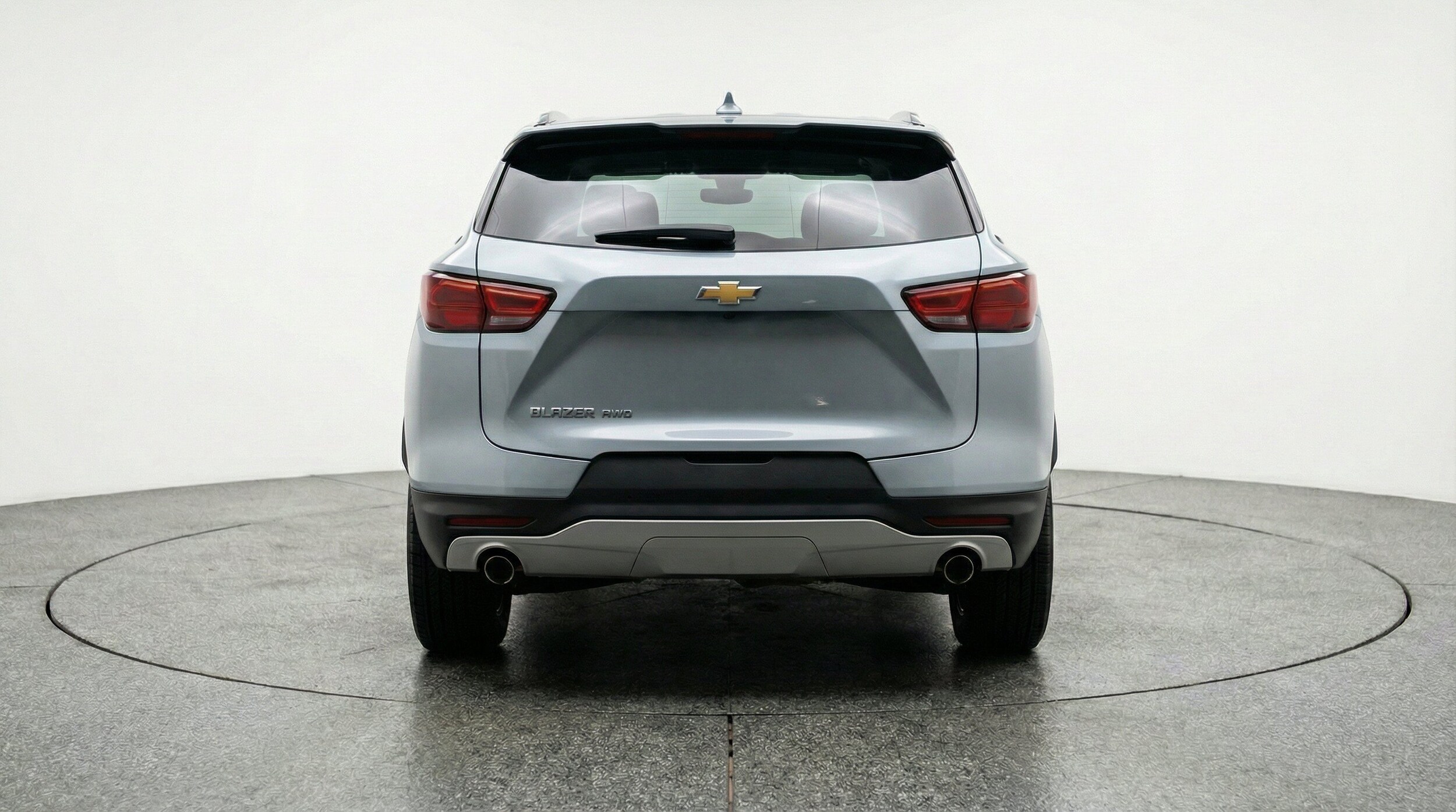 Thumbnail: 2026 Chevrolet Blazer - 7