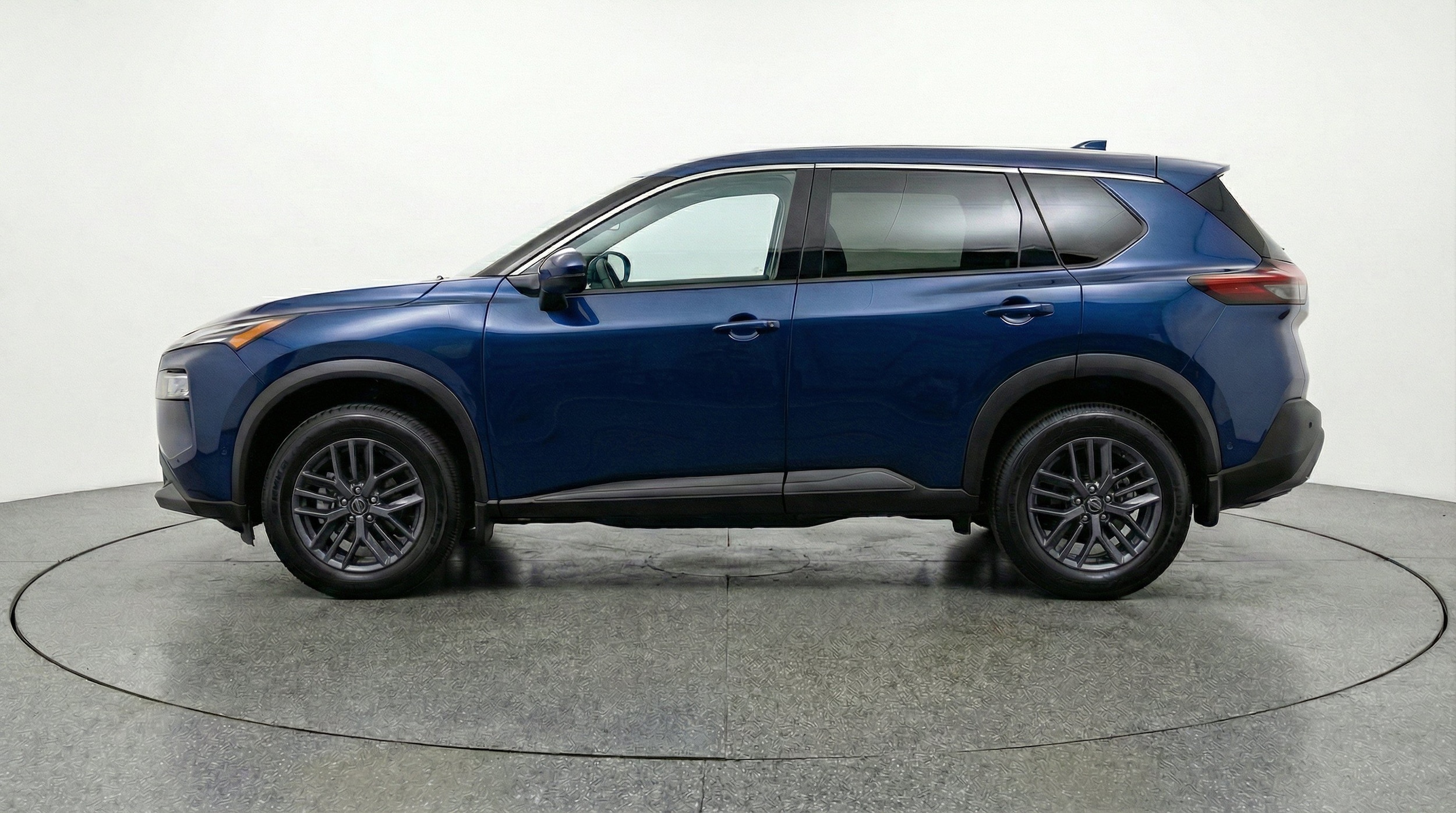 Thumbnail: 2026 Nissan Rogue - 5