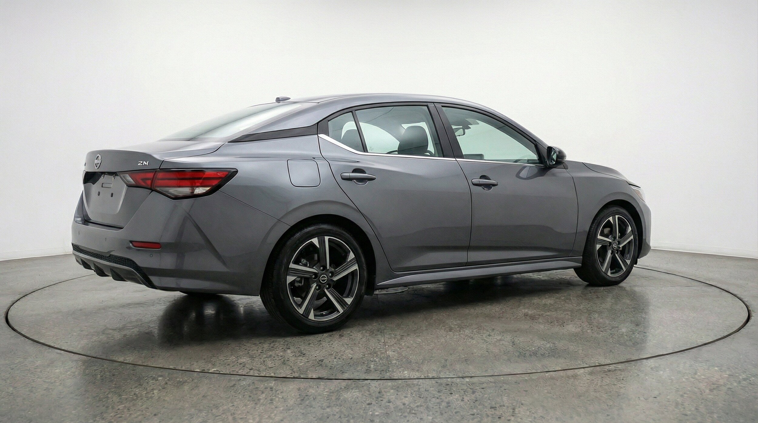 Thumbnail: 2025 Nissan Sentra - 9