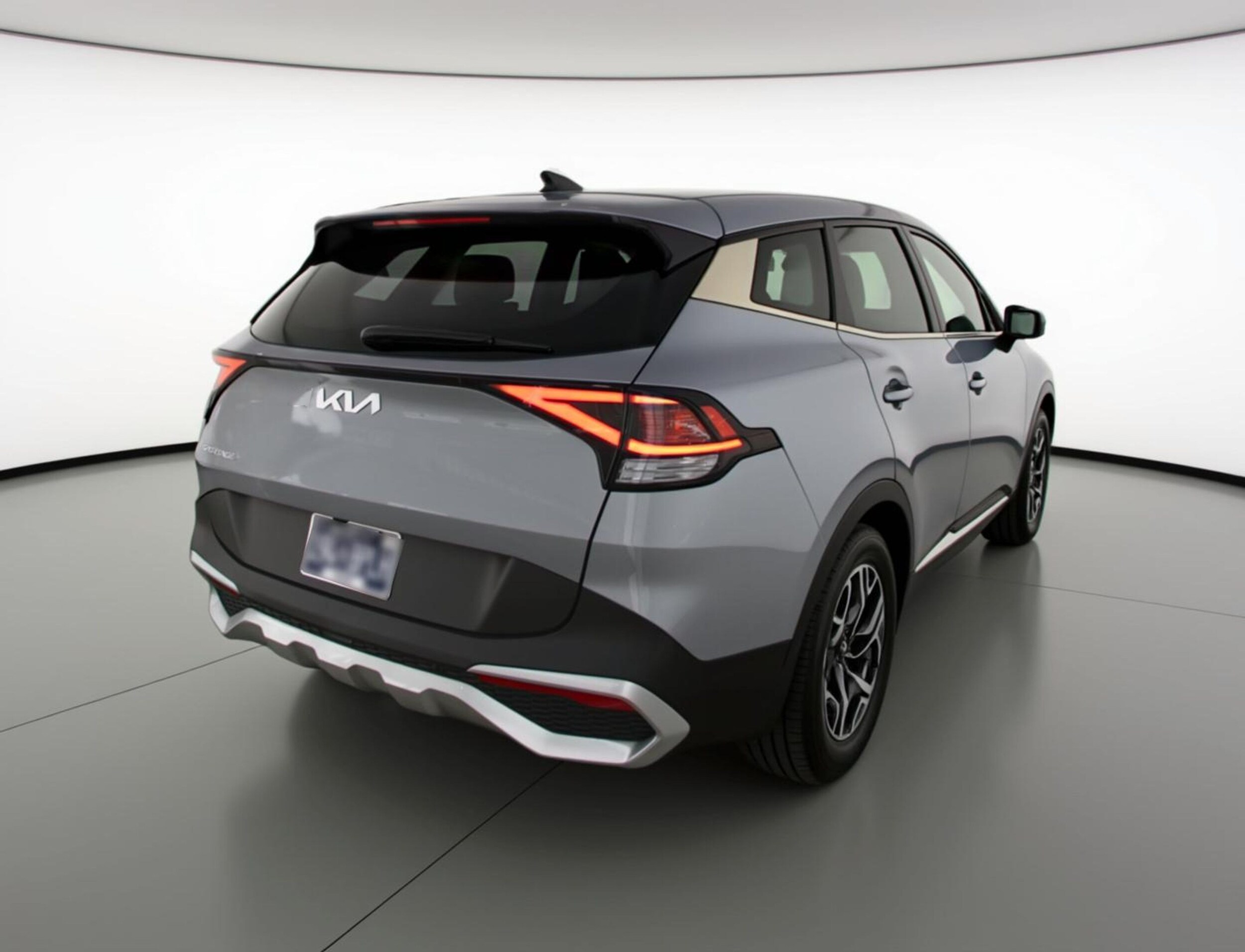 Thumbnail: 2025 Kia Sportage - 7