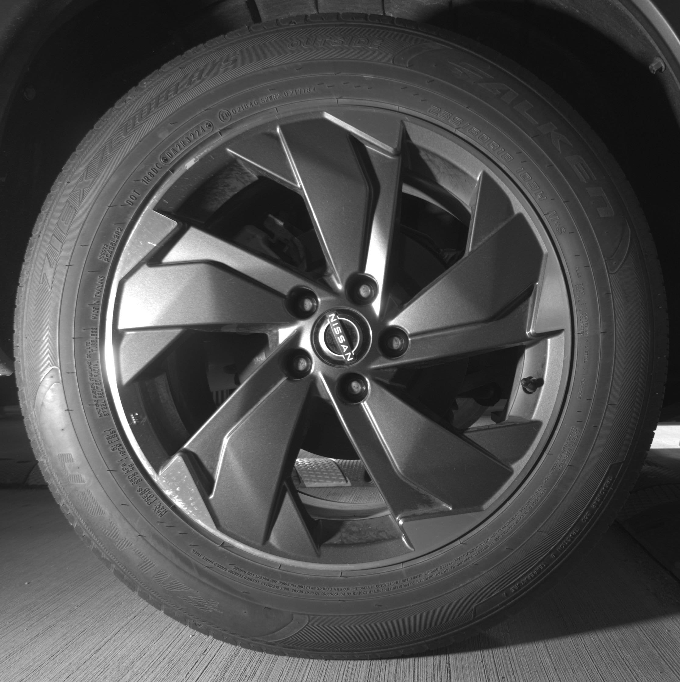 Thumbnail: 2025 Nissan Rogue - 15