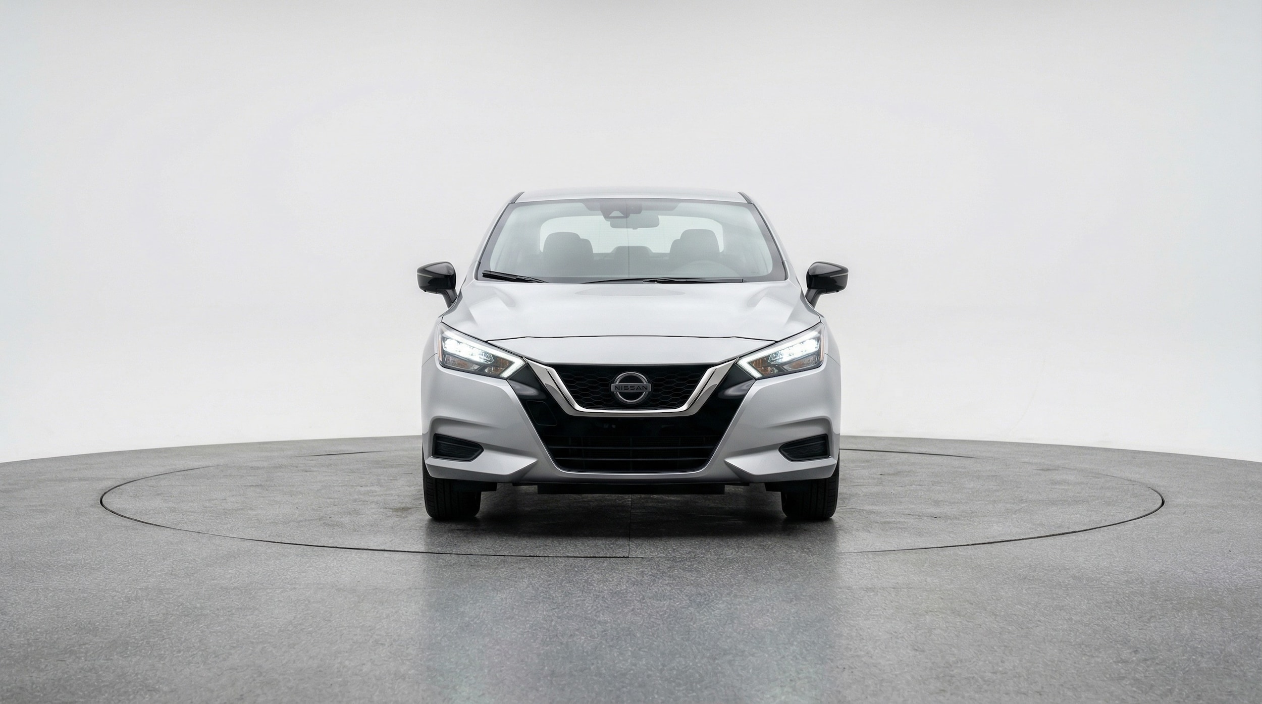 Thumbnail: 2025 Nissan Versa - 2