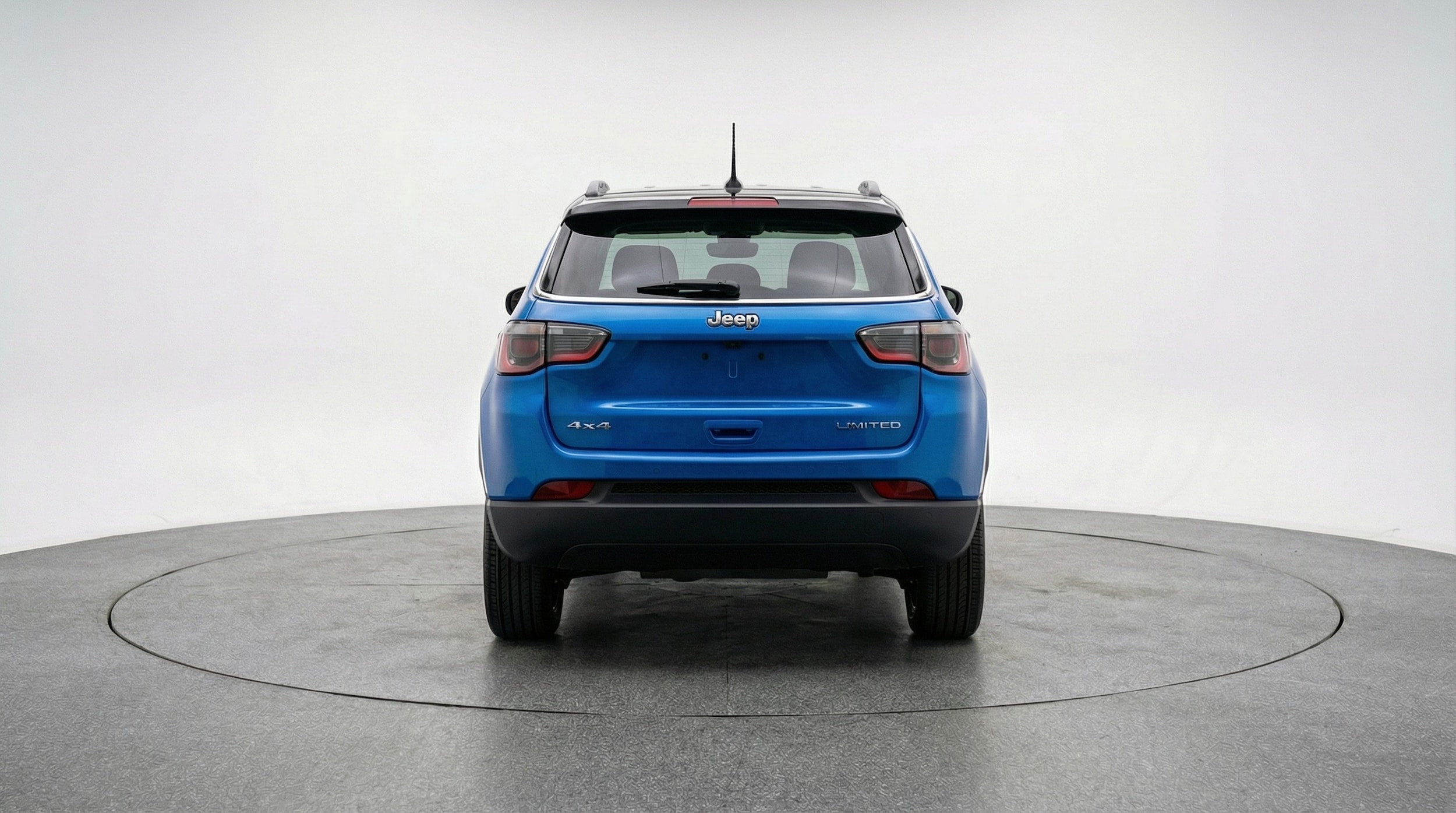 Thumbnail: 2025 Jeep Compass - 6