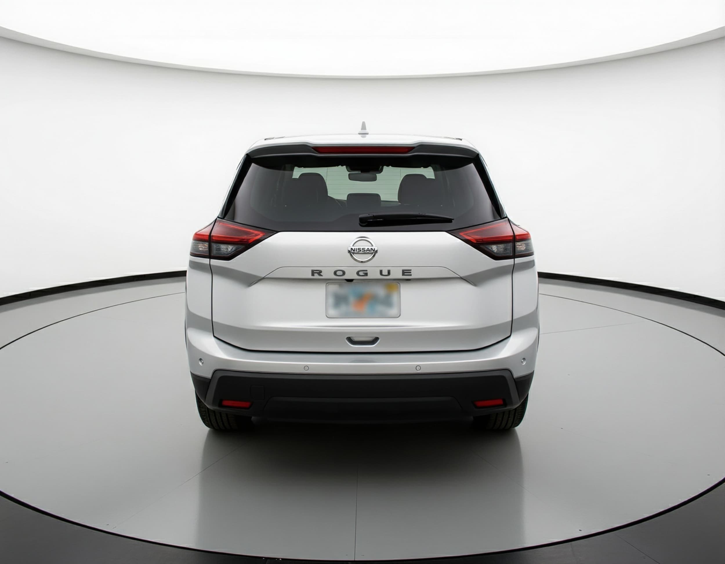 Thumbnail: 2025 Nissan Rogue - 6