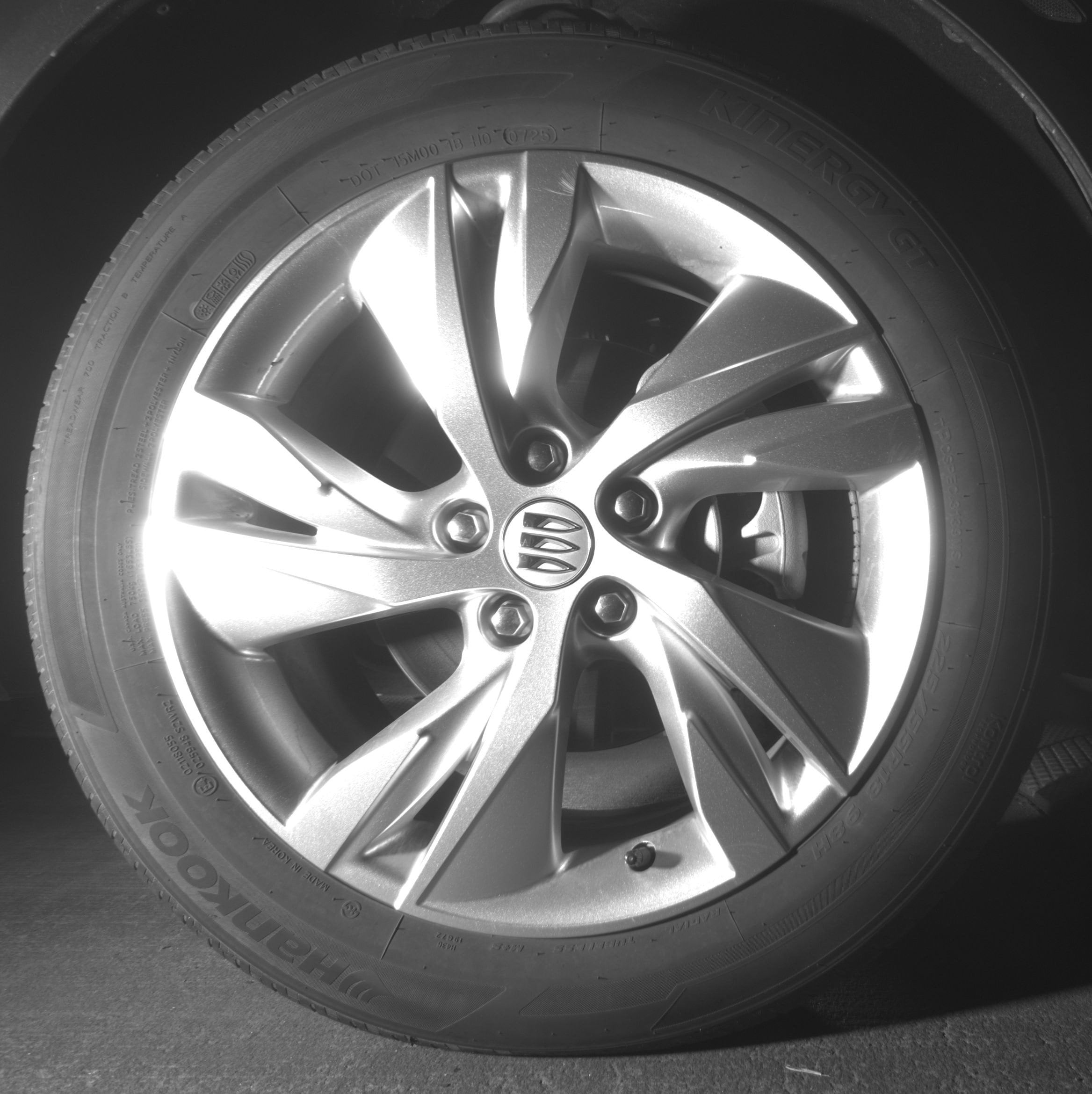 Thumbnail: 2025 Buick Encore GX - 13