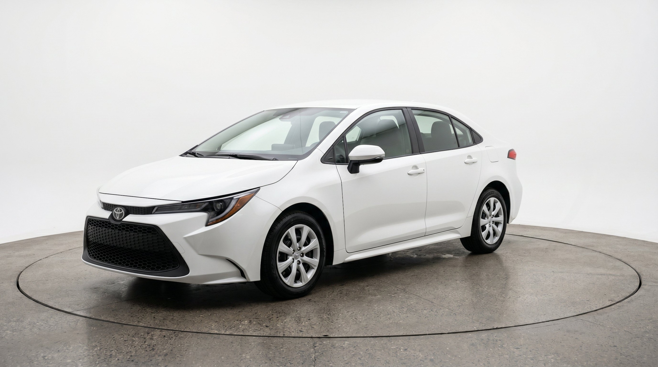 Thumbnail: 2025 Toyota Corolla - 3