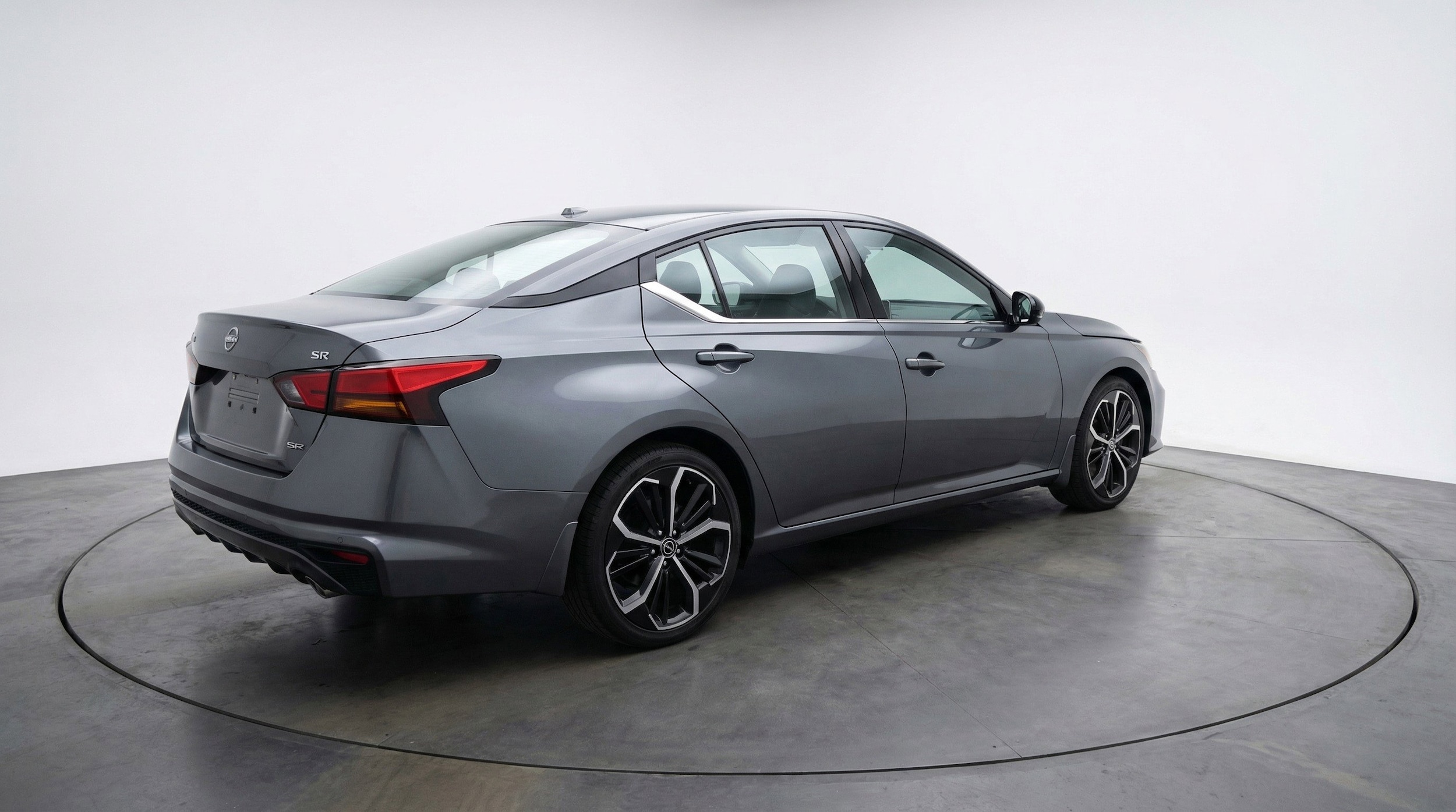 Thumbnail: 2025 Nissan Altima - 9