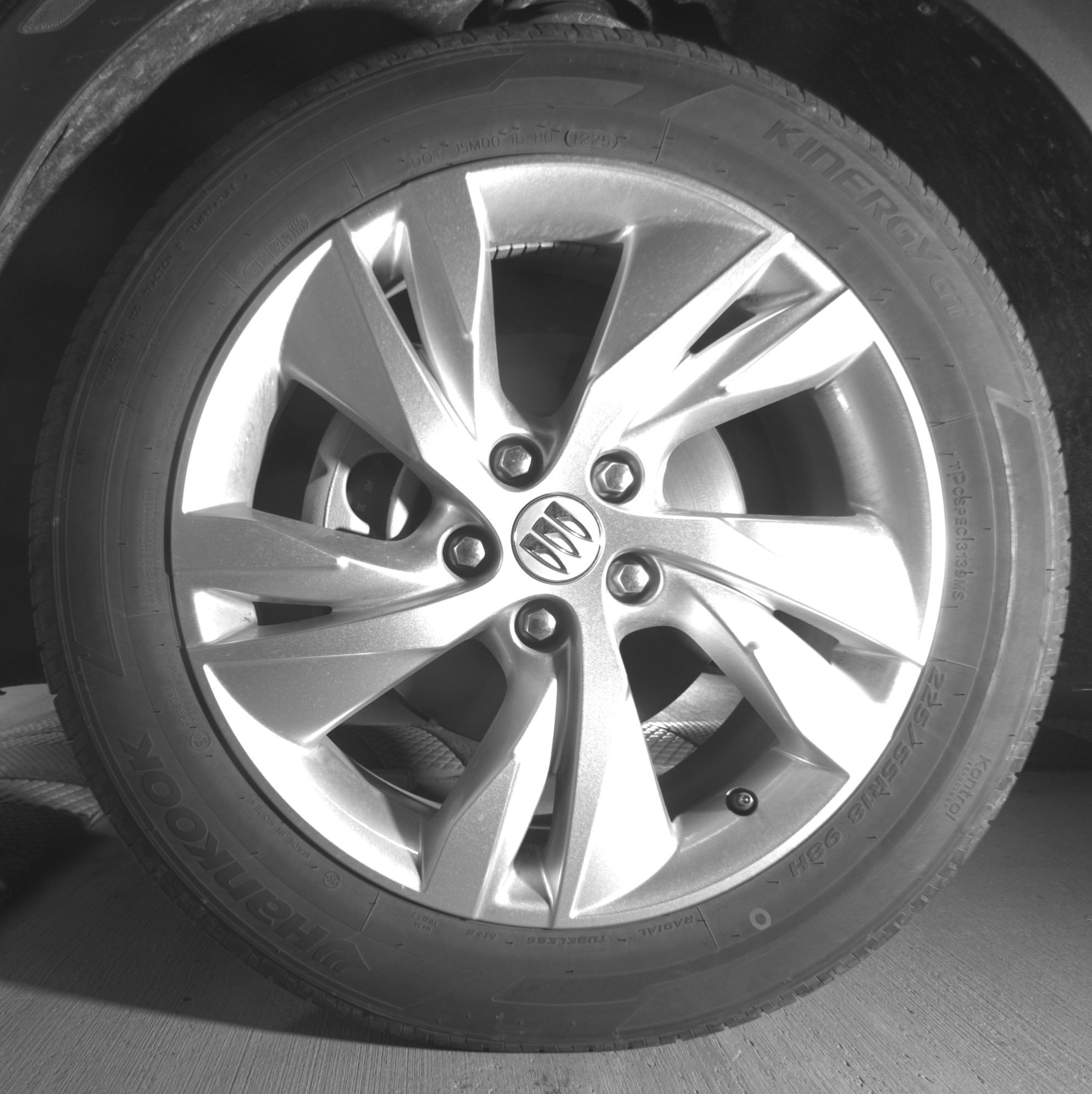 Thumbnail: 2025 Buick Encore GX - 12