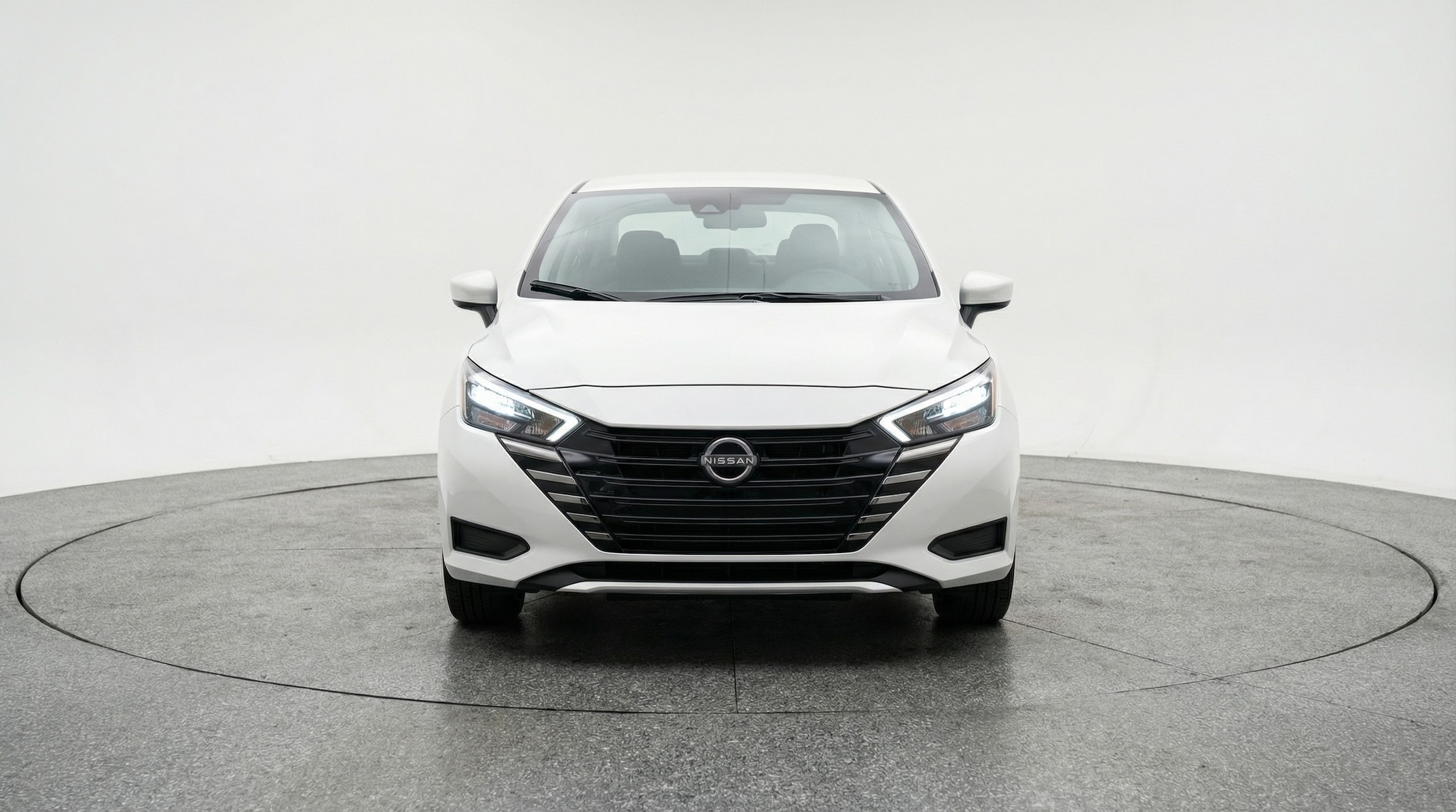 Thumbnail: 2025 Nissan Versa - 2