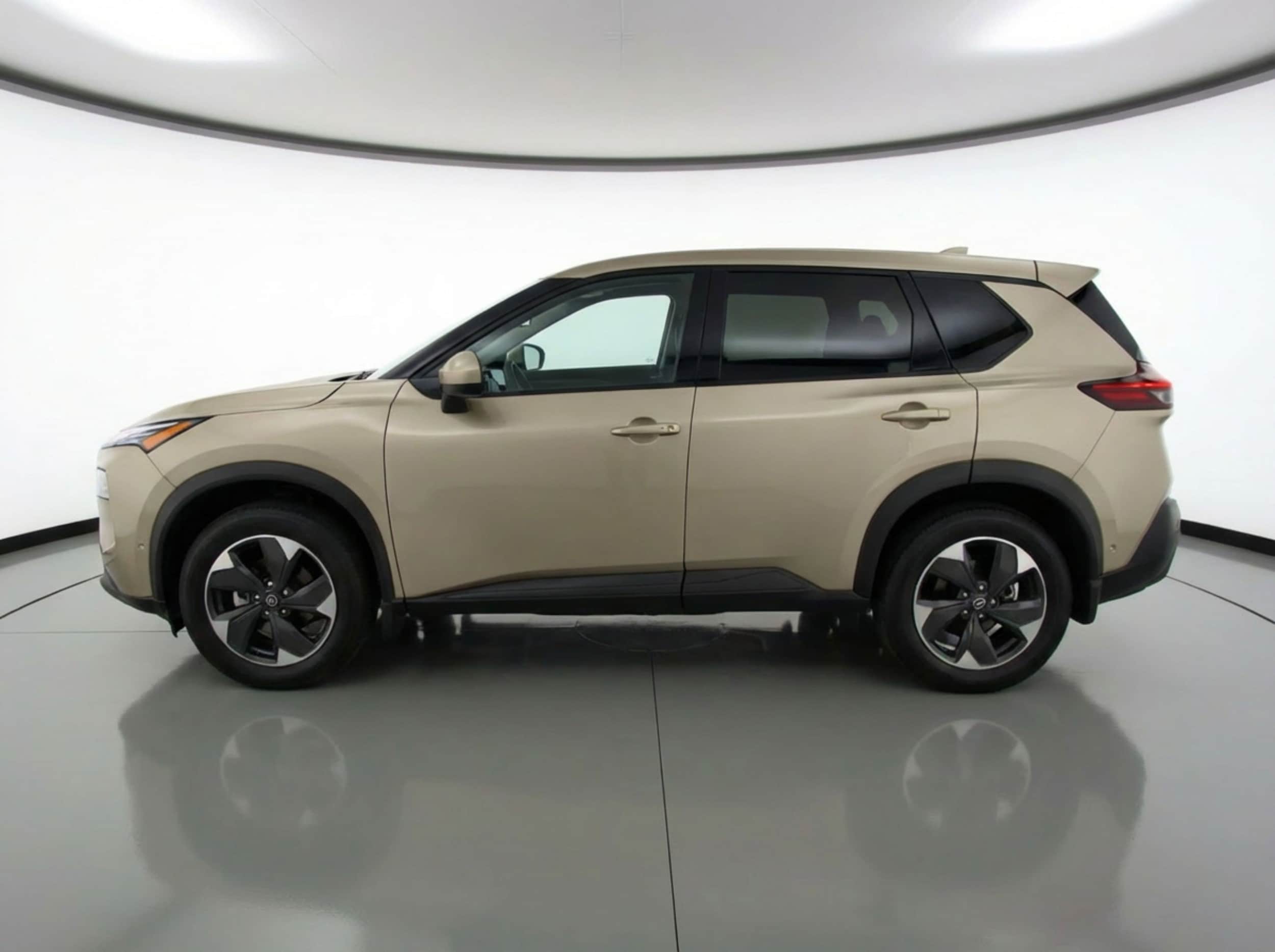 Thumbnail: 2025 Nissan Rogue - 5