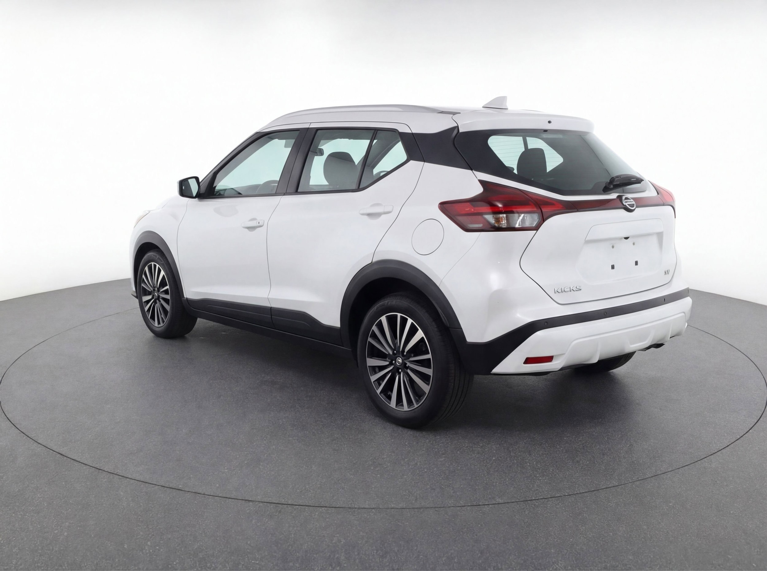 Thumbnail: 2024 Nissan Kicks - 6