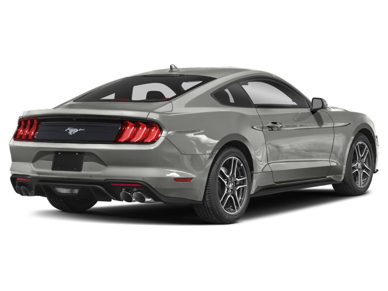Thumbnail: 2022 Ford Mustang - 2