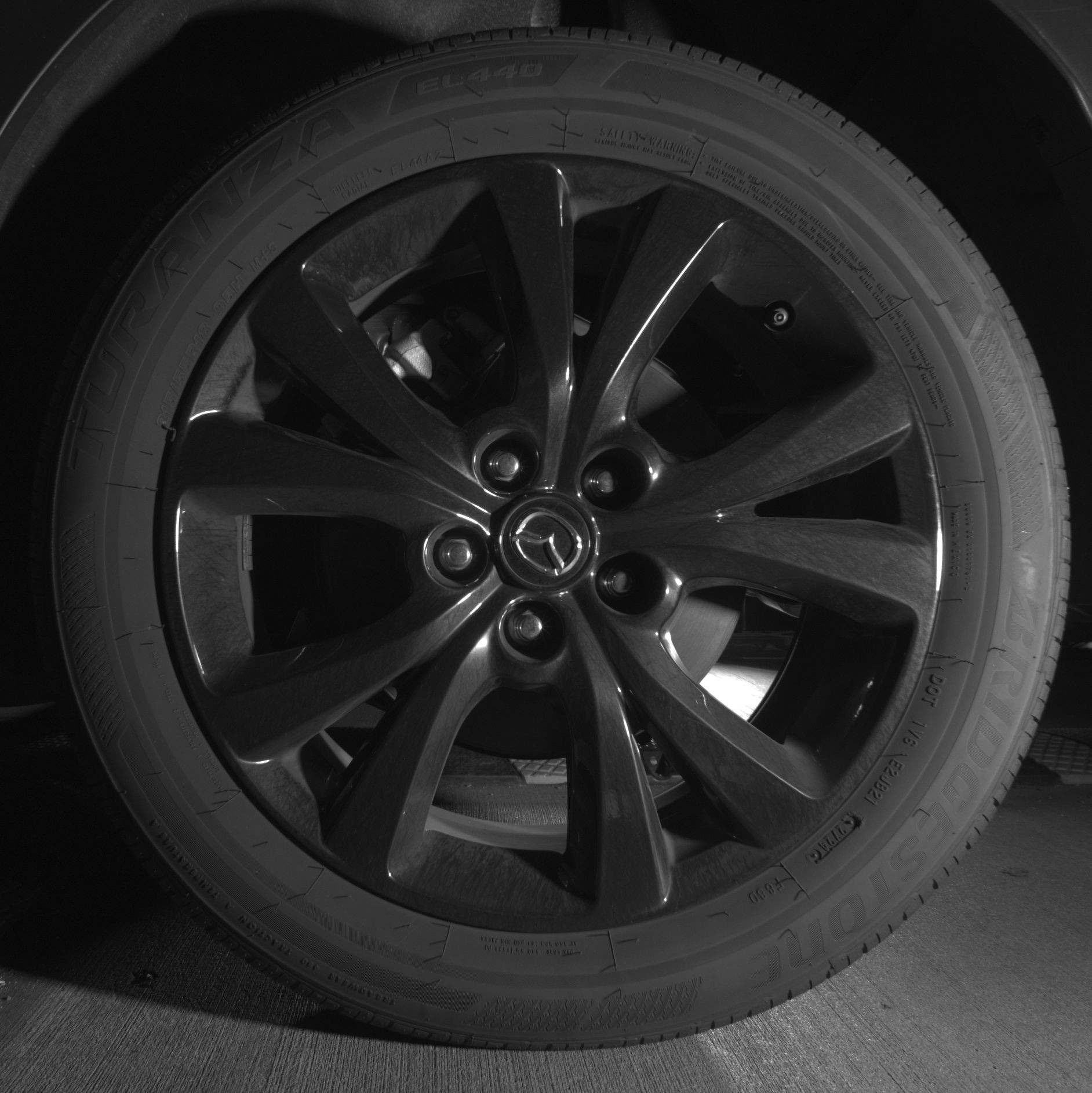 Thumbnail: 2025 Mazda CX-30 - 11