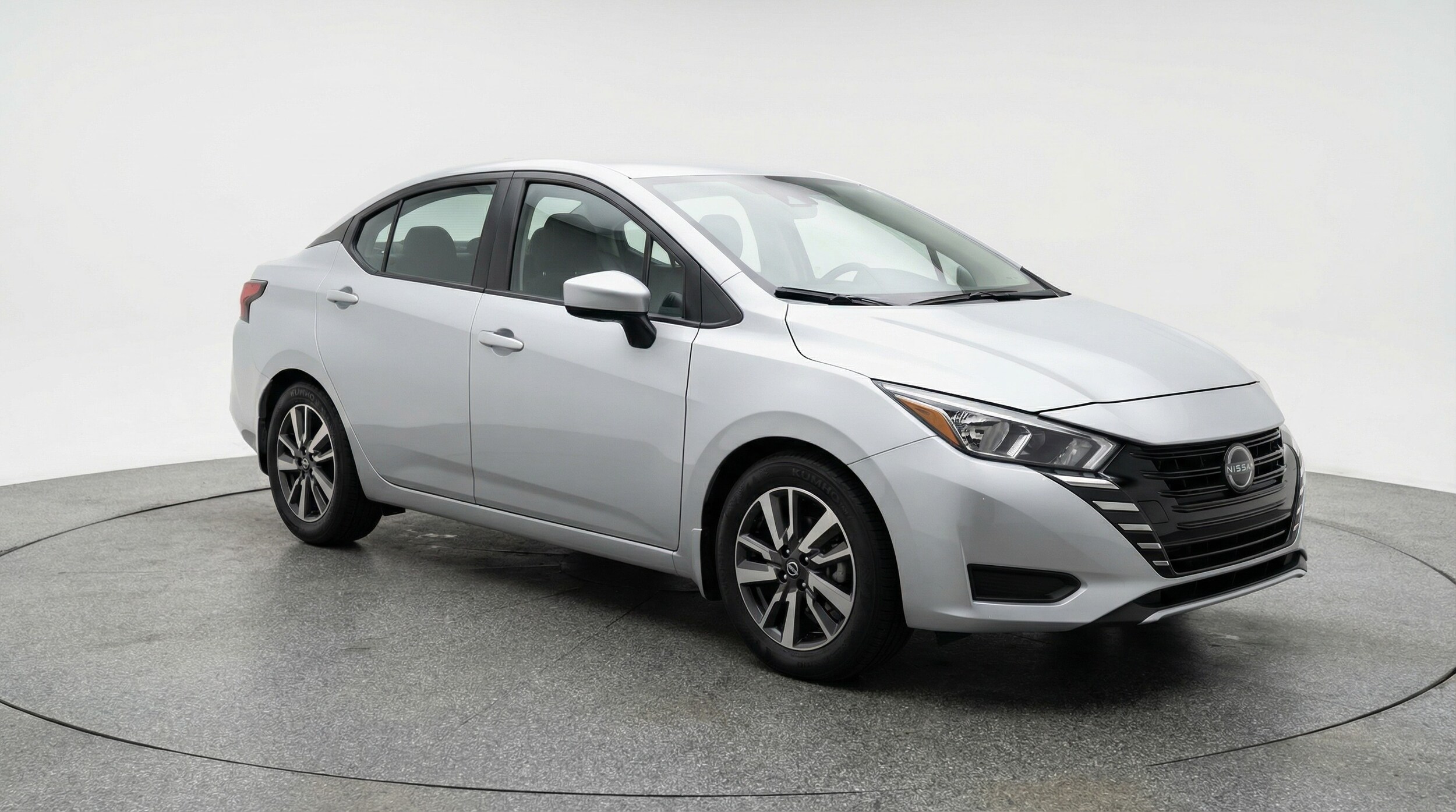 Thumbnail: 2025 Nissan Versa - 1