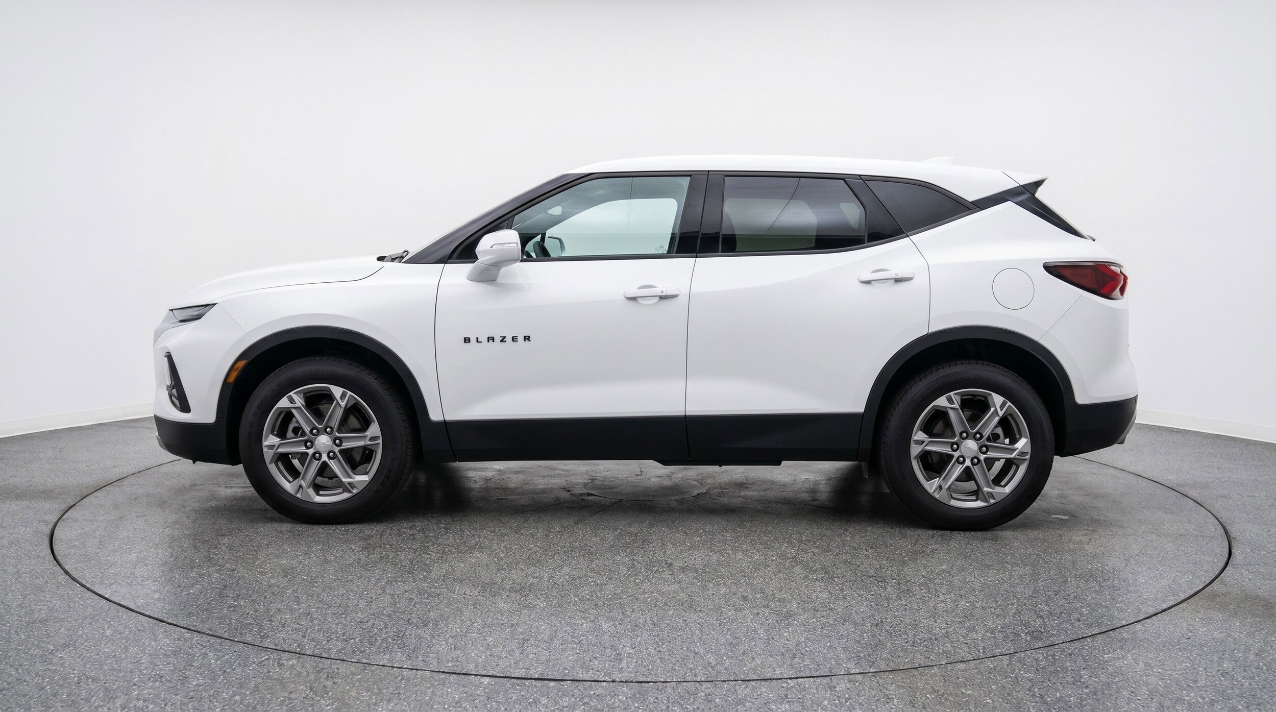 Thumbnail: 2025 Chevrolet Blazer - 5