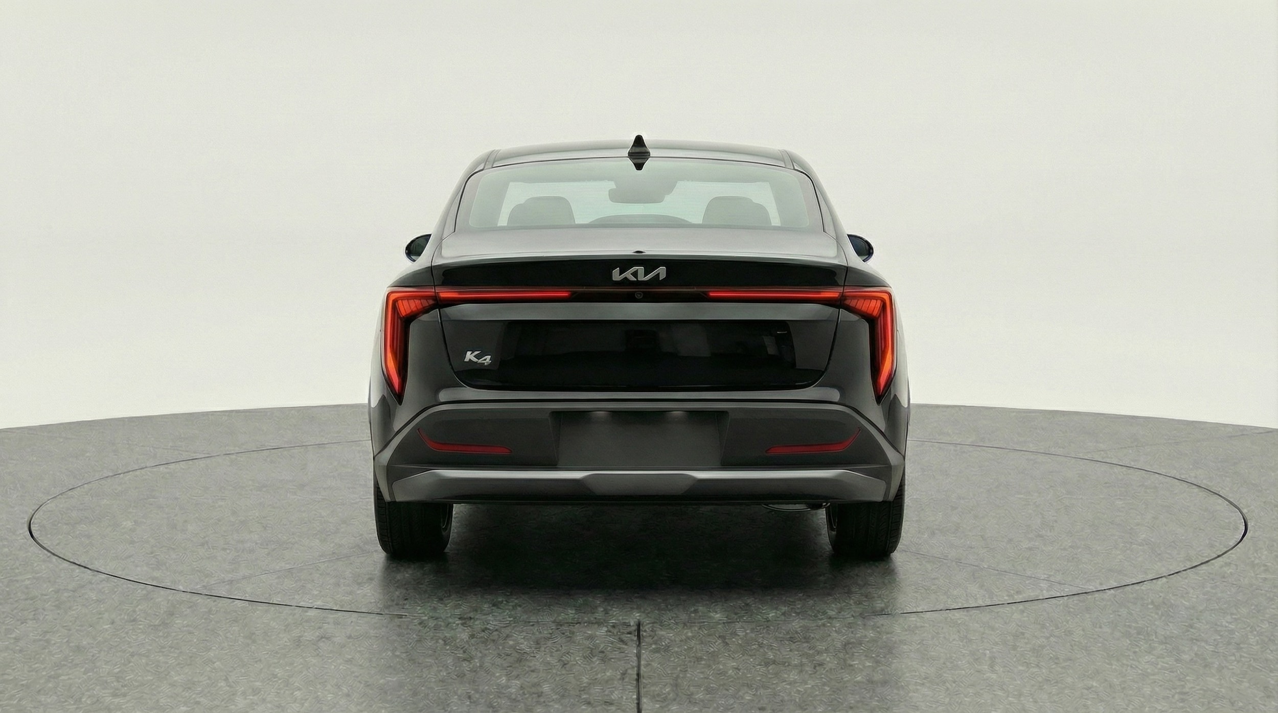 Thumbnail: 2025 Kia K4 - 6