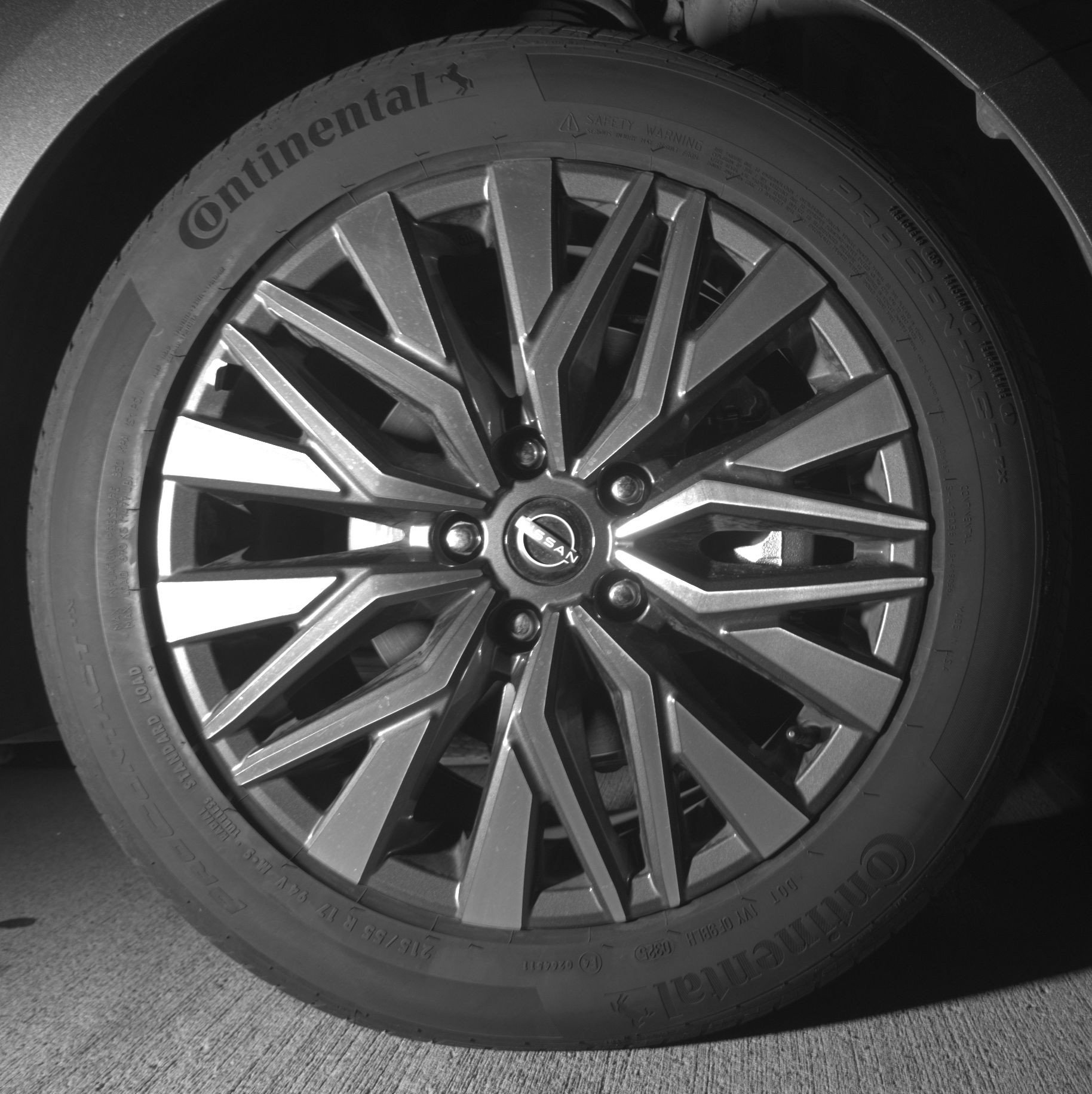 Thumbnail: 2025 Nissan Altima - 13