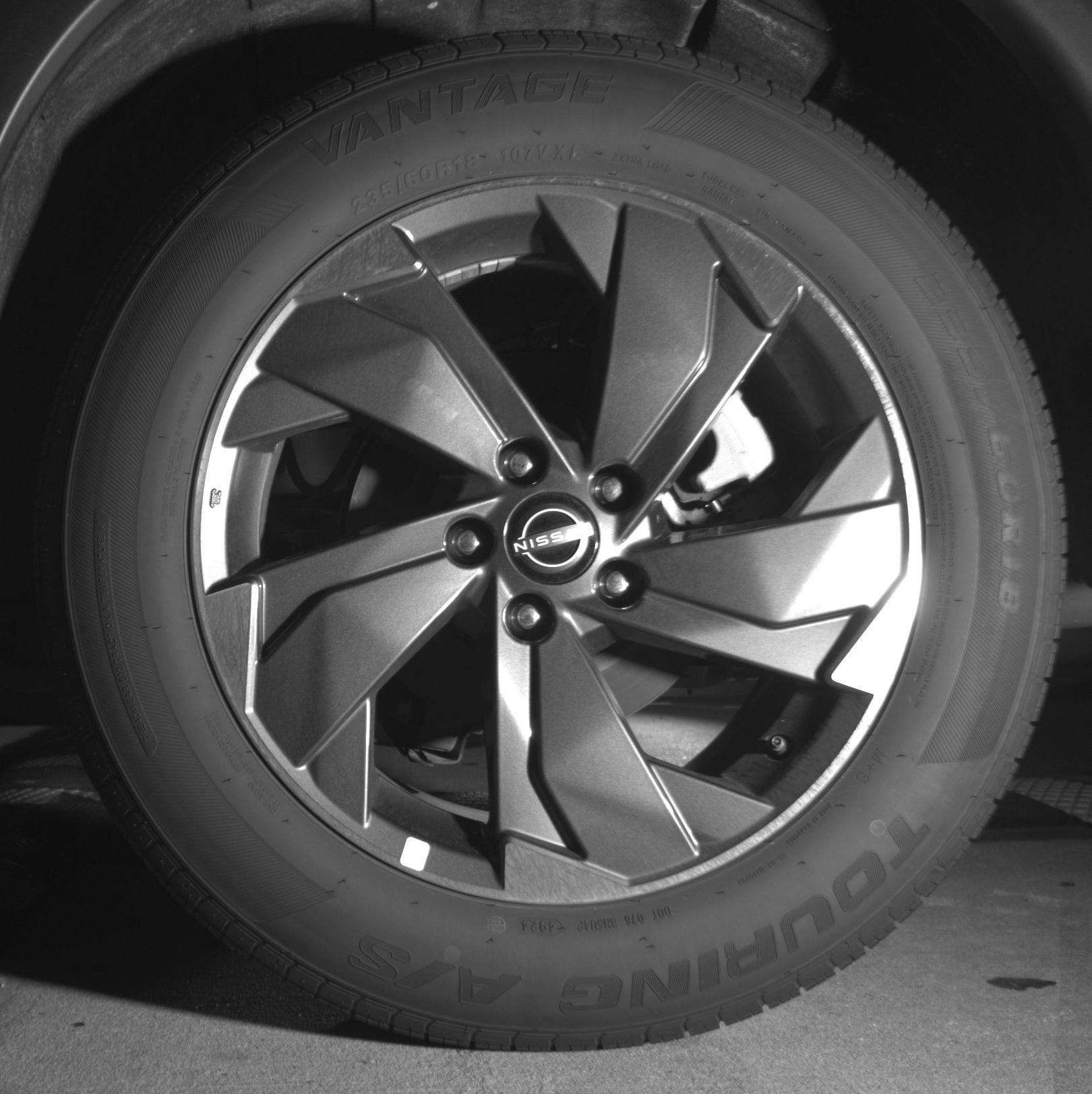 Thumbnail: 2025 Nissan Rogue - 11