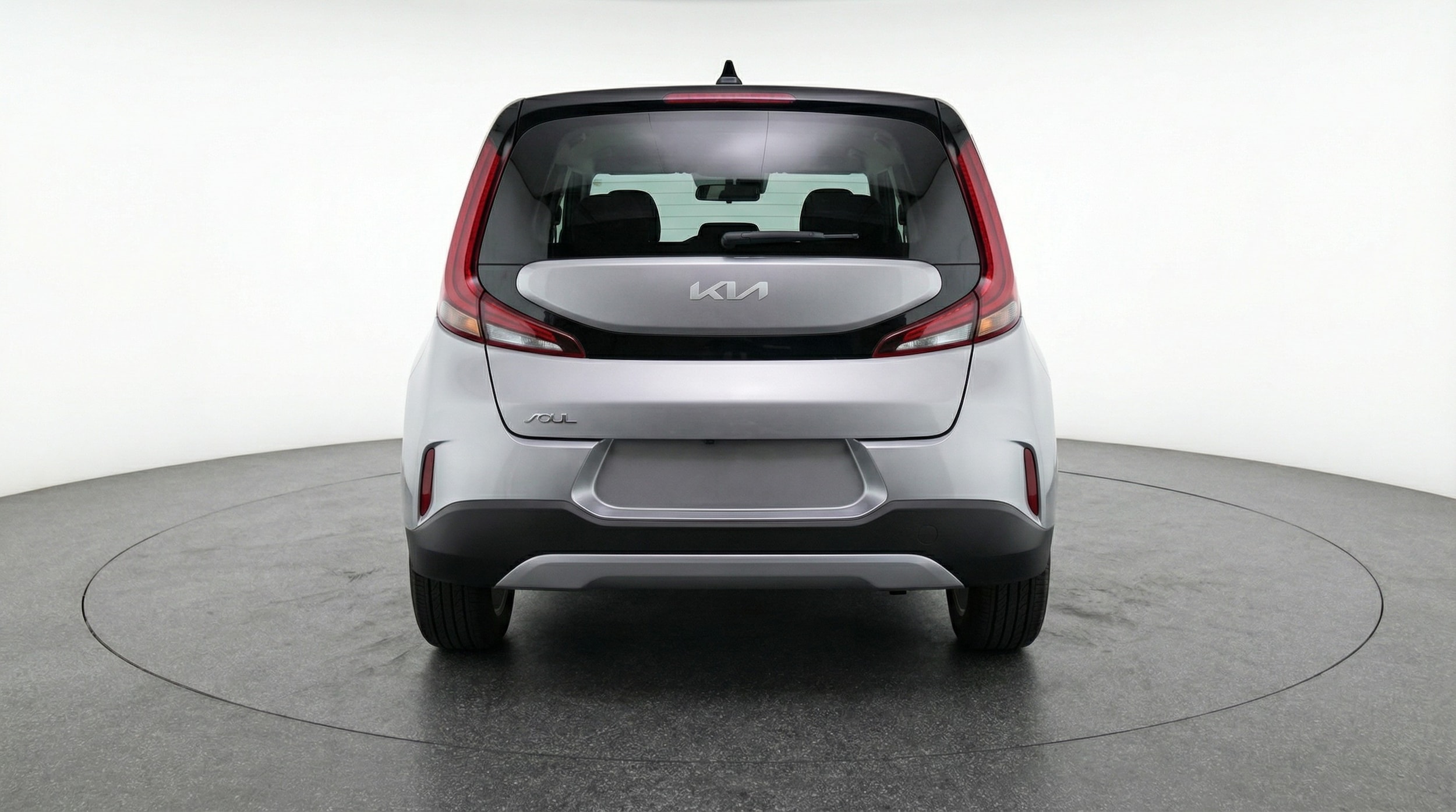 Thumbnail: 2025 Kia Soul - 6